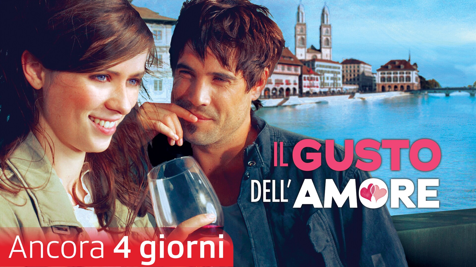 Il gusto dell’amore