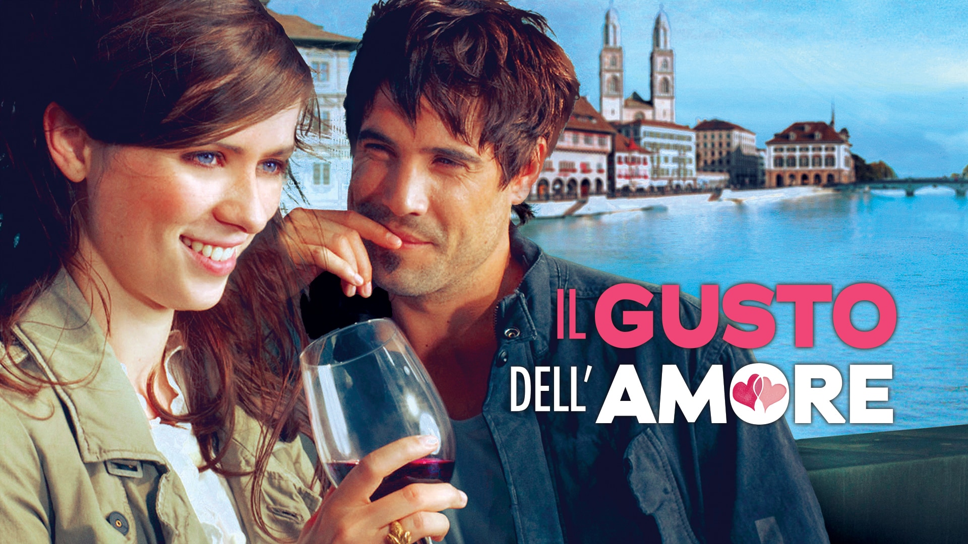 Il gusto dell’amore