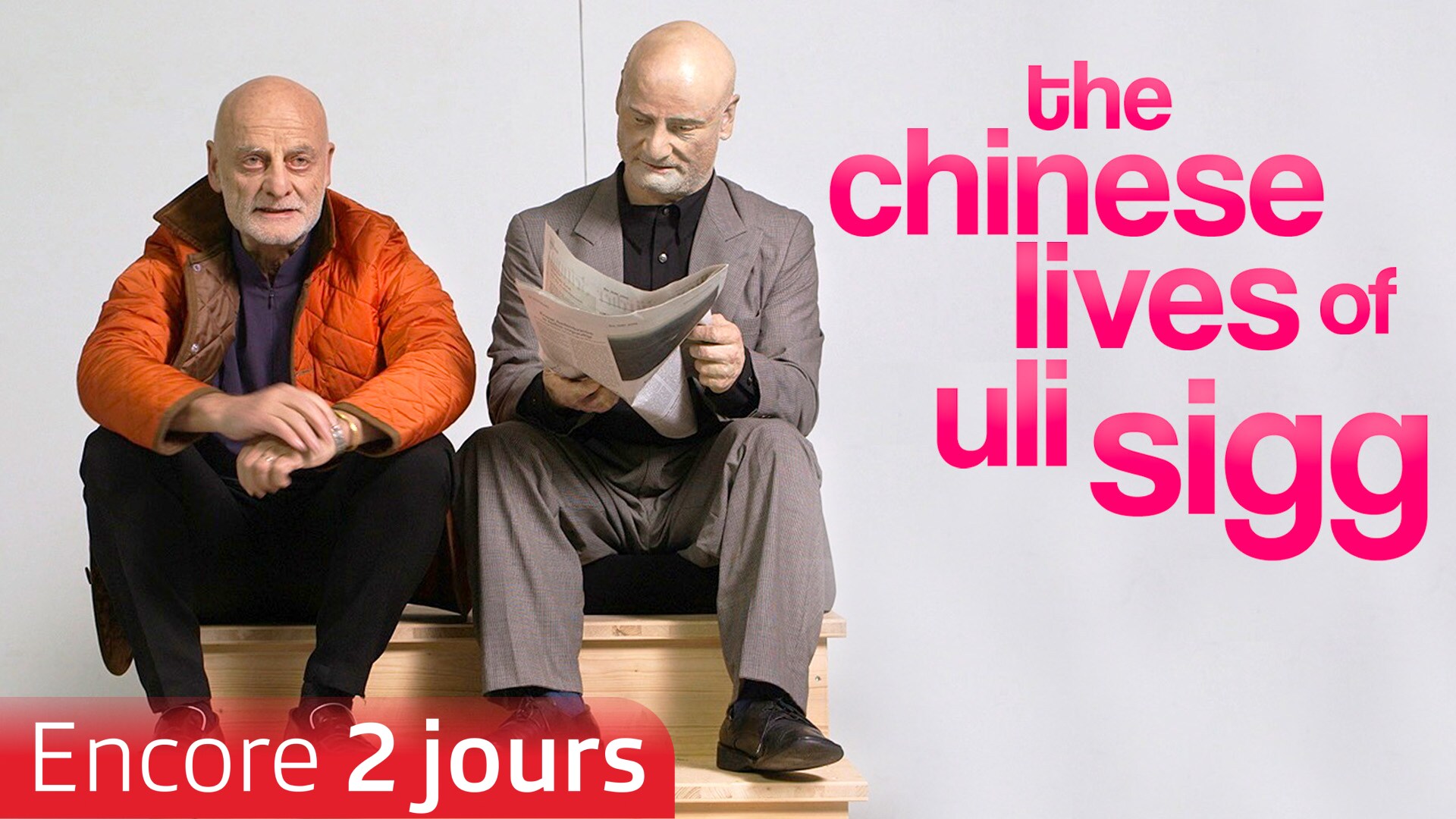 The Chinese Lives of Uli Sigg