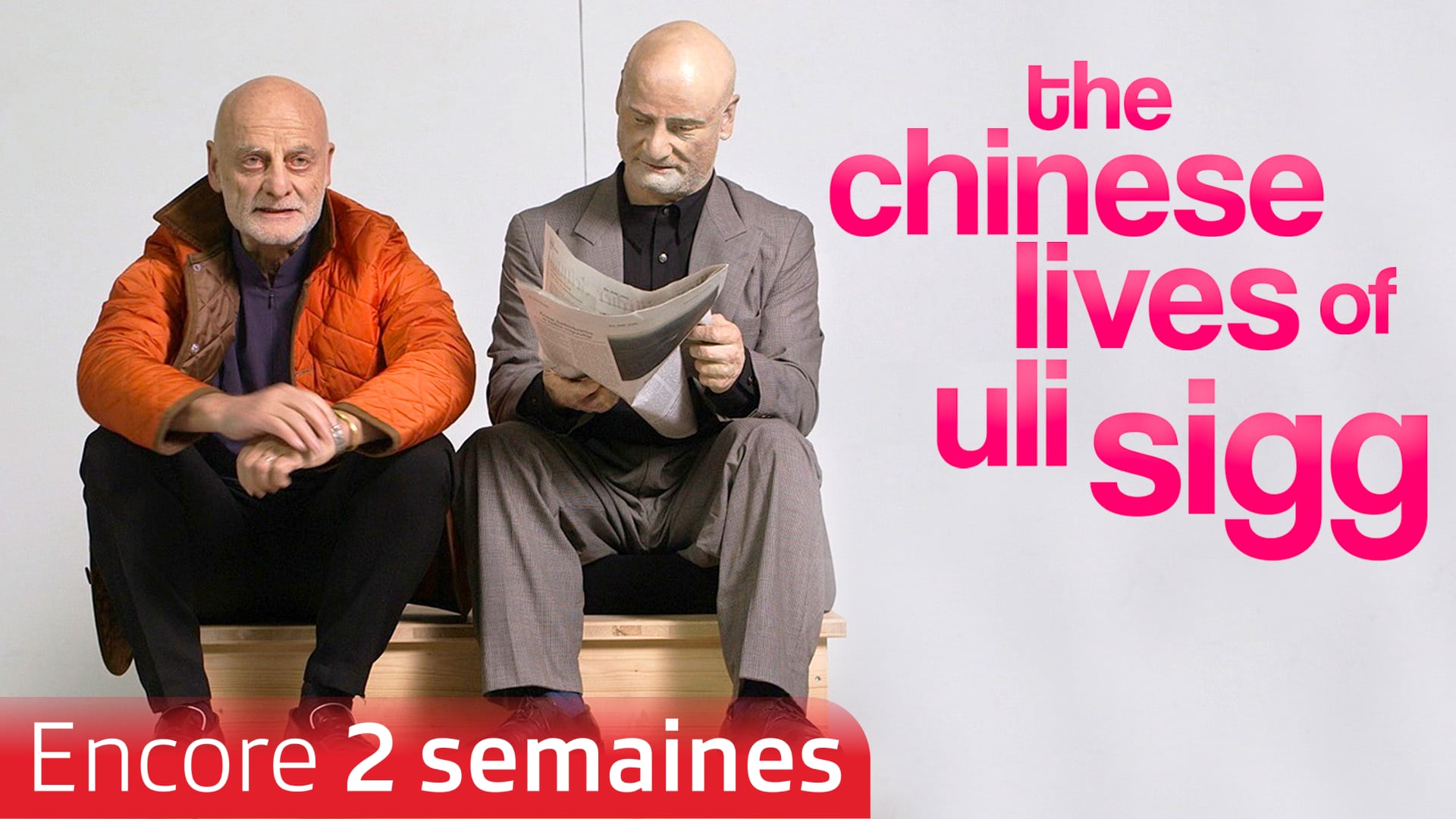 The Chinese Lives of Uli Sigg