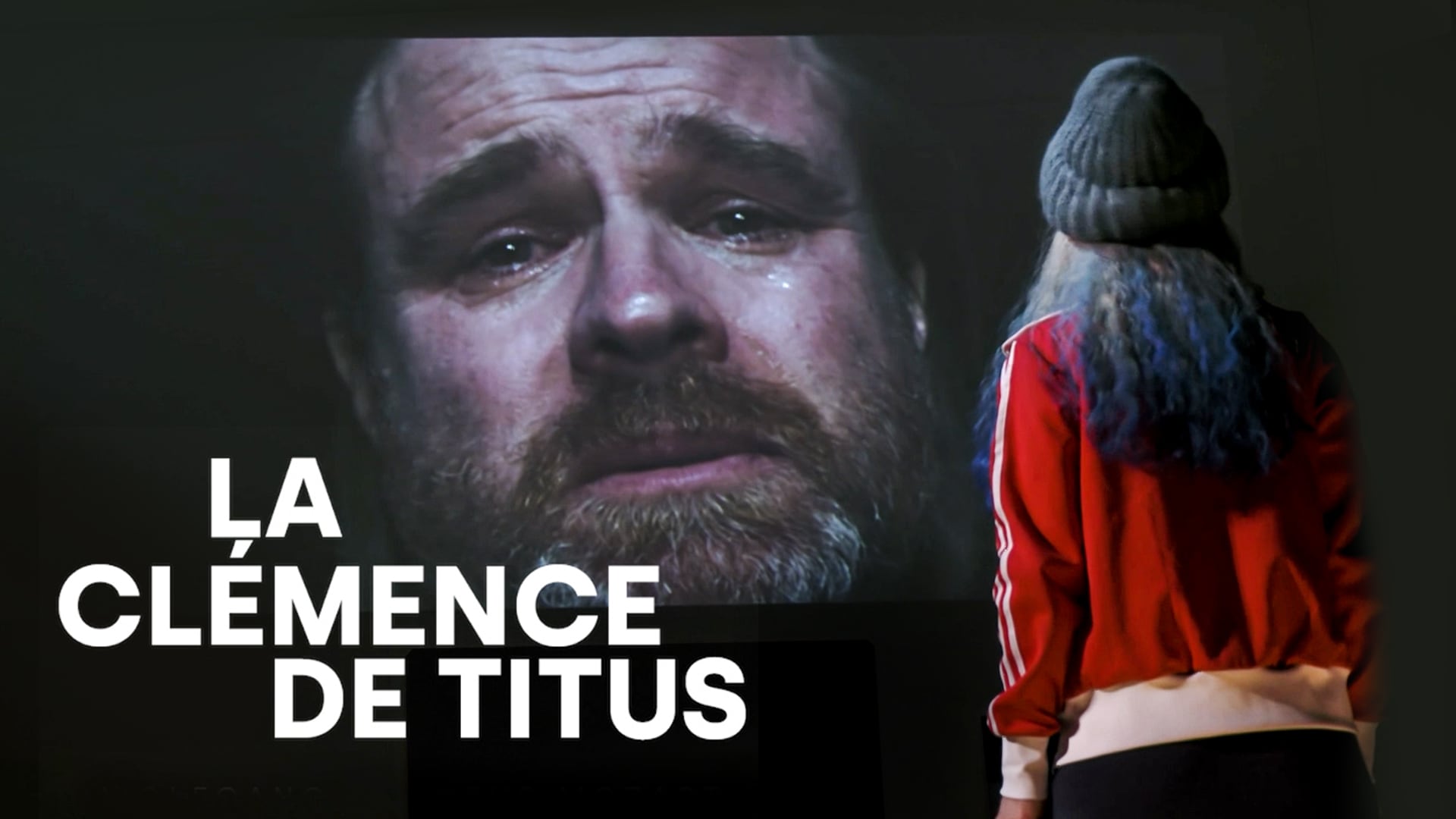 La clémence de Titus