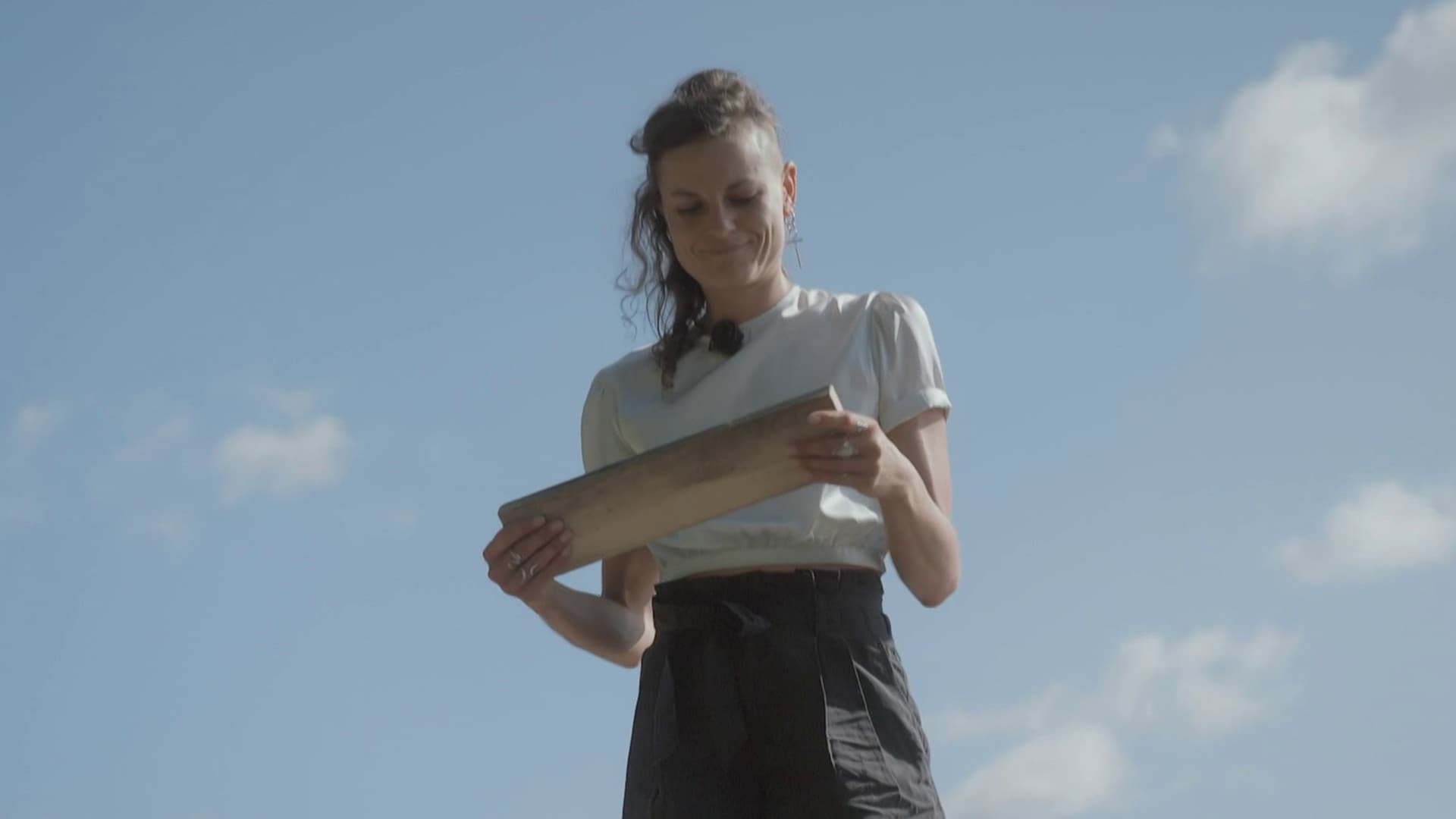 Una scelta difficile