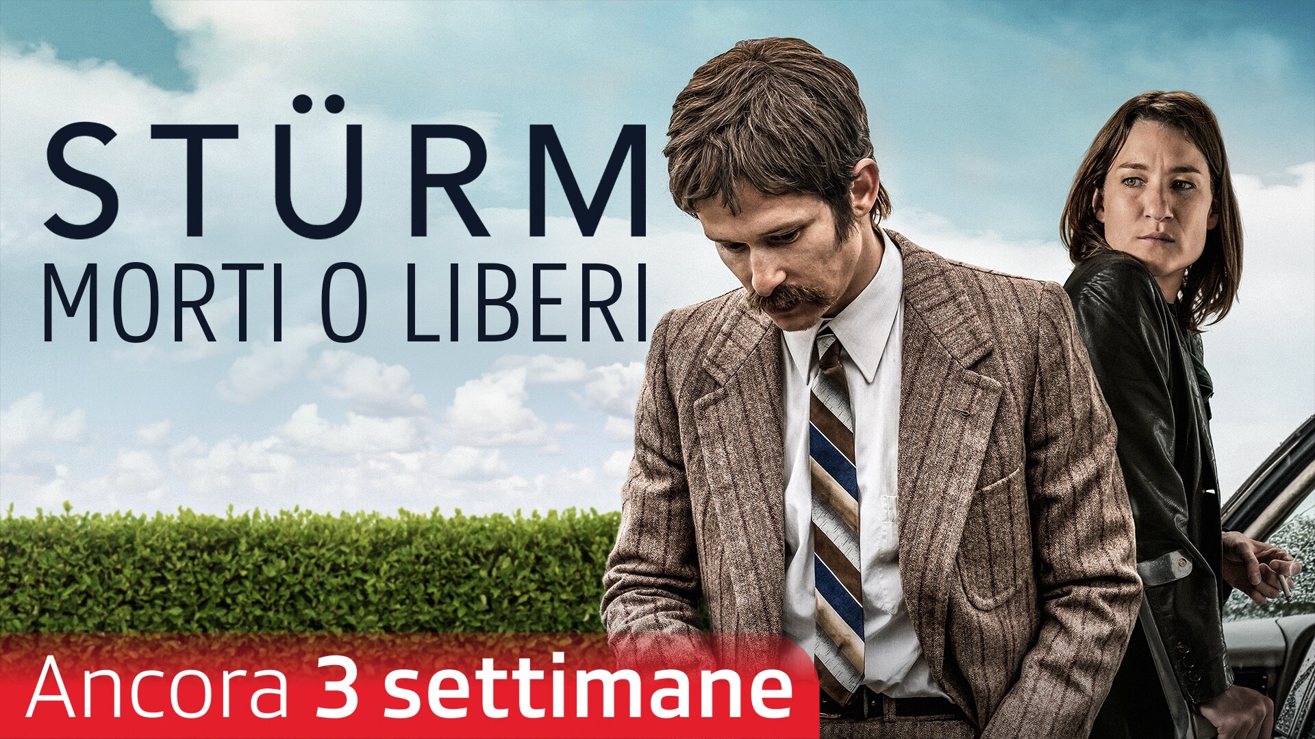 Stürm: morti o liberi 