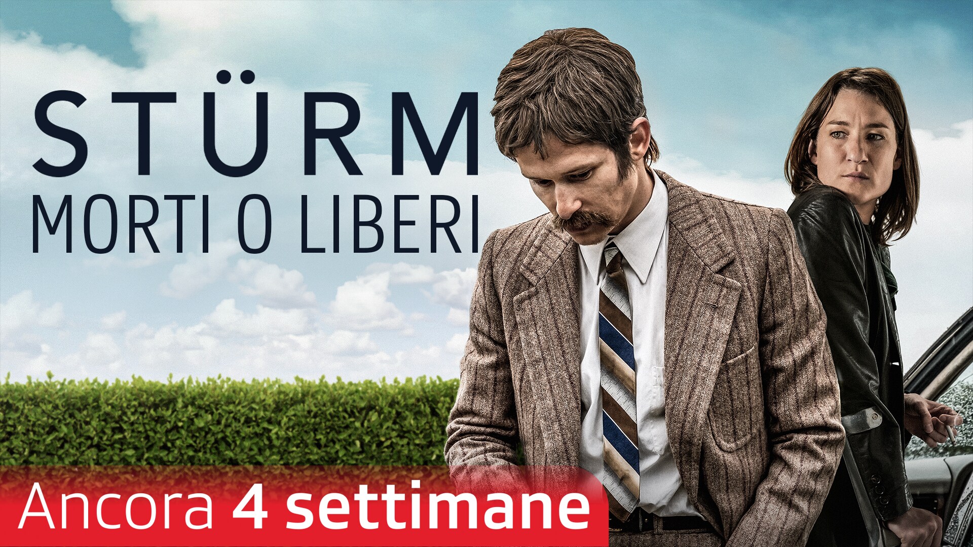 Stürm: morti o liberi 