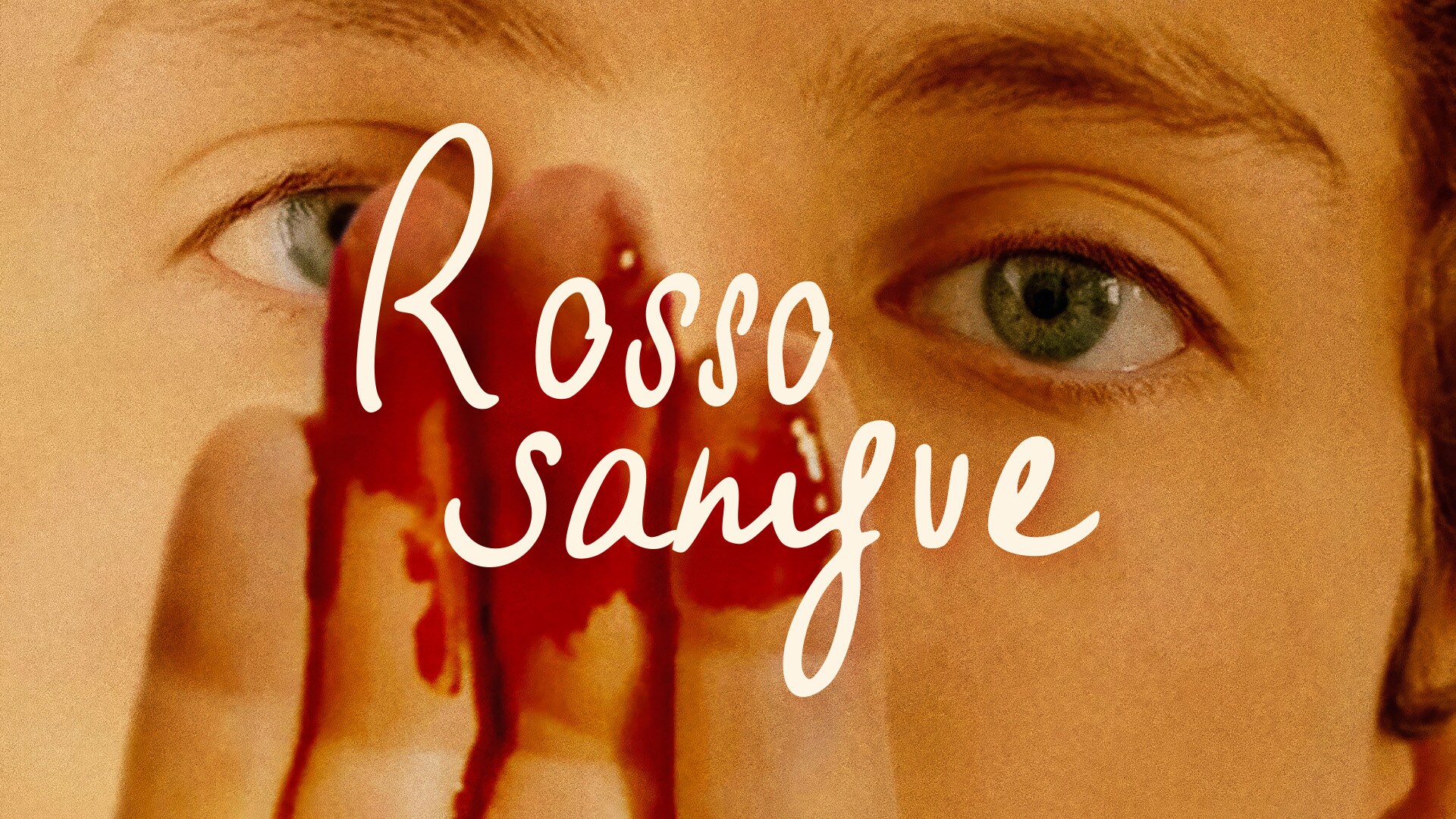 Rosso sangue