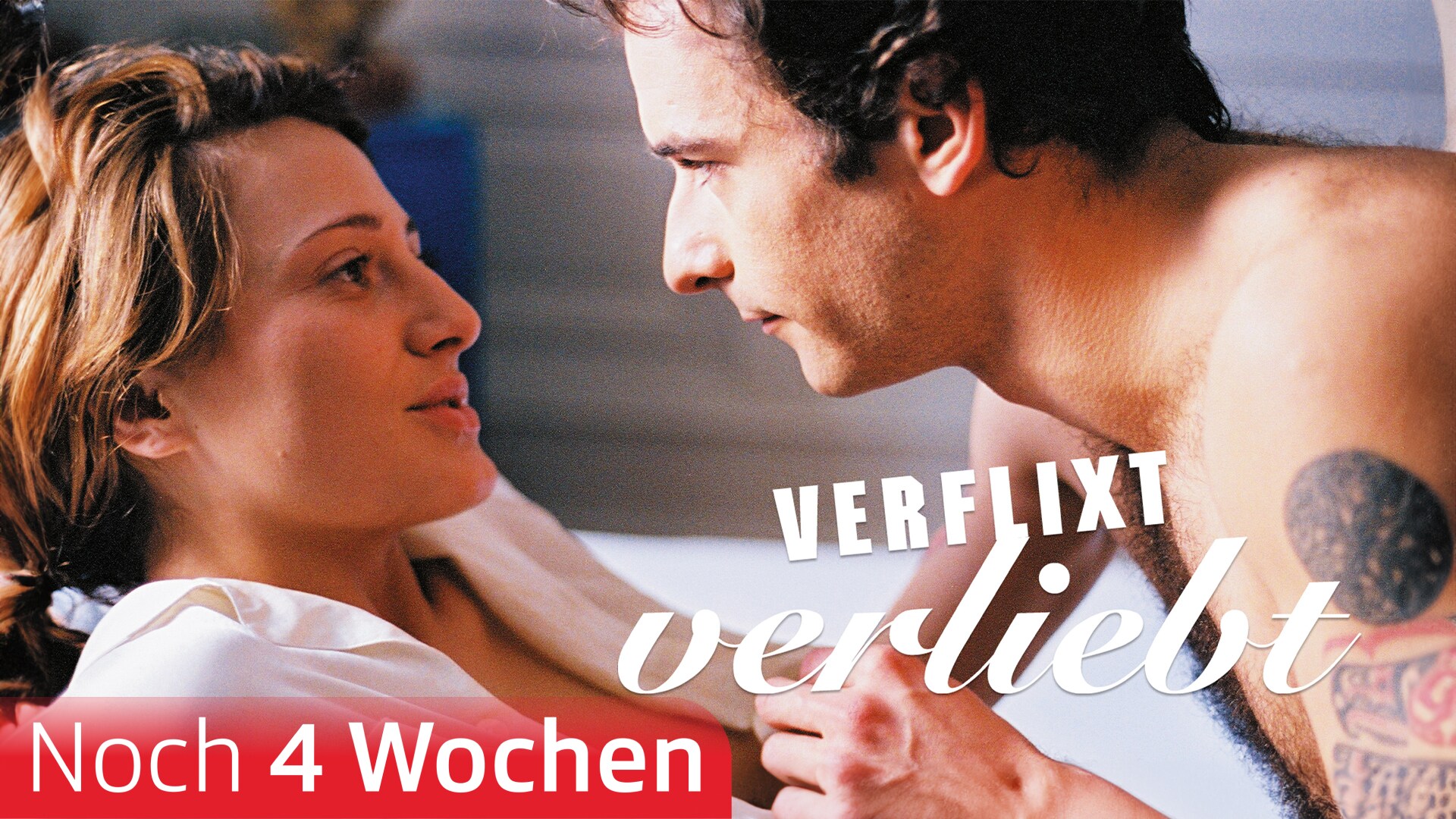 Verflixt verliebt
