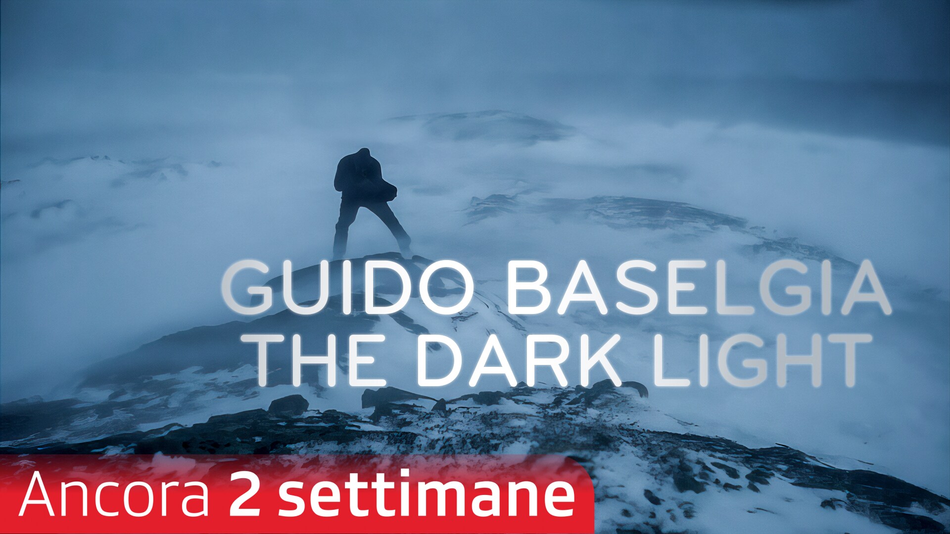 Guido Baselgia - The Dark Light
