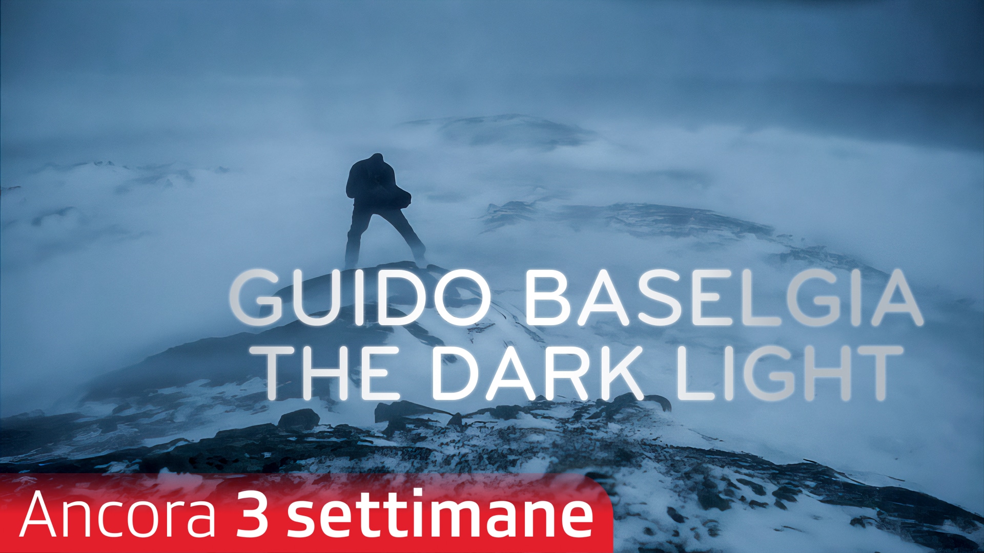 Guido Baselgia - The Dark Light
