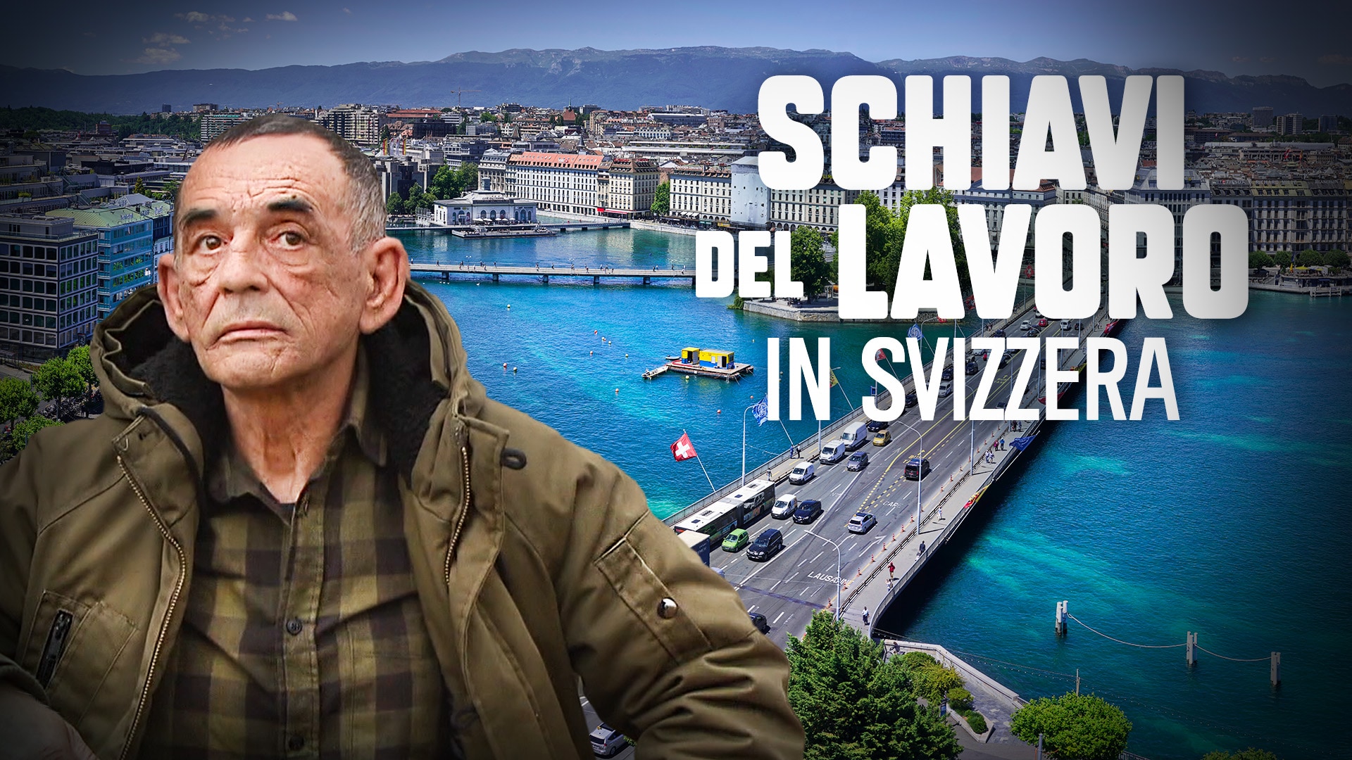 Schiavi del lavoro in Svizzera