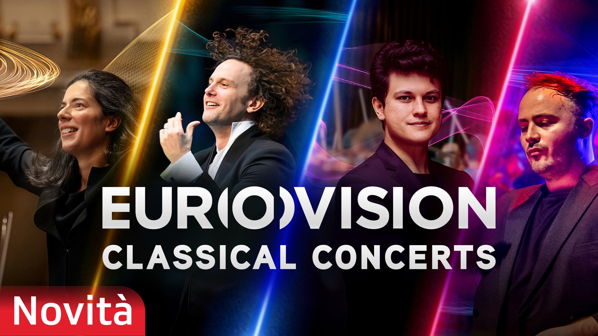 Eurovision Classical Concerts