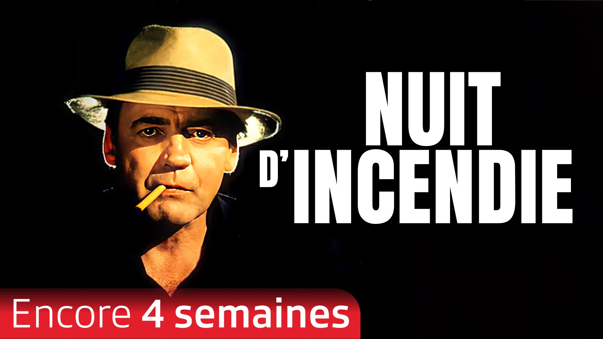 Nuit d'incendie