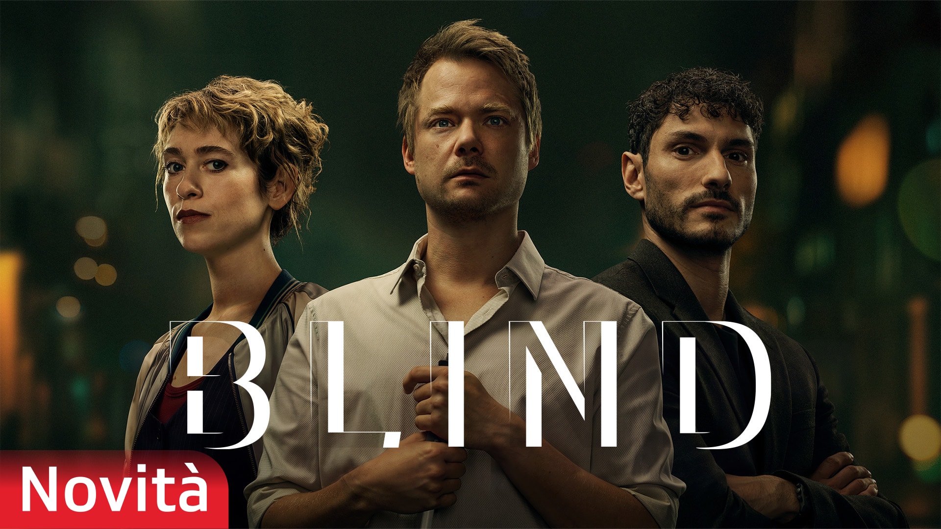 Blind
