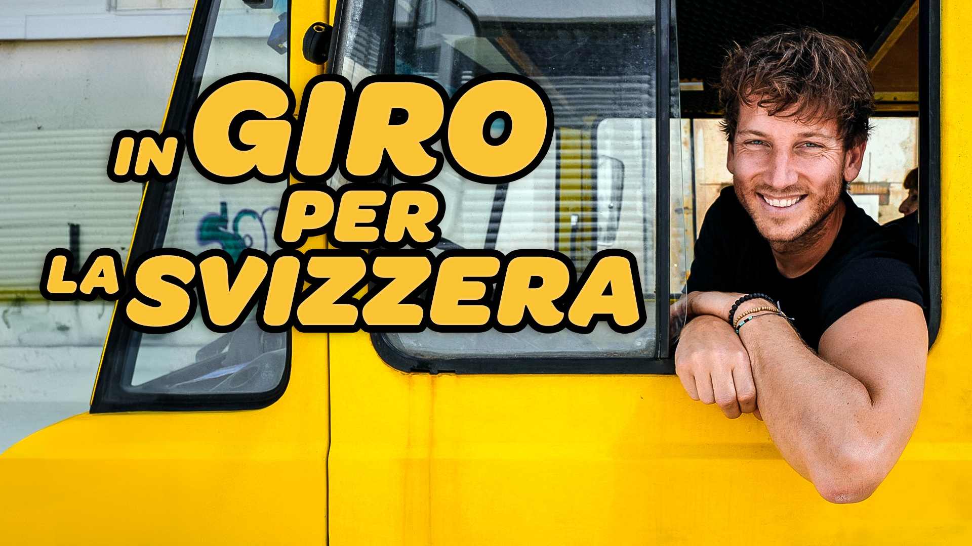 In giro per la Svizzera