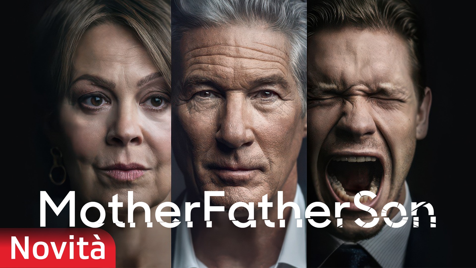 MotherFatherSon