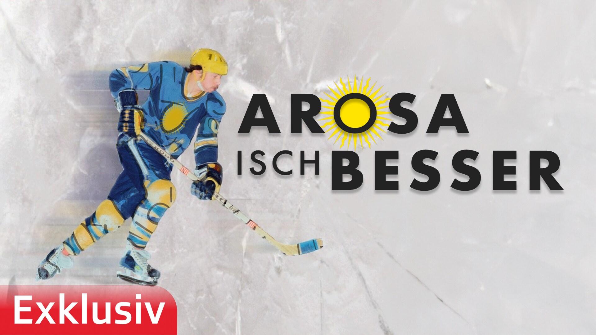 Arosa isch besser