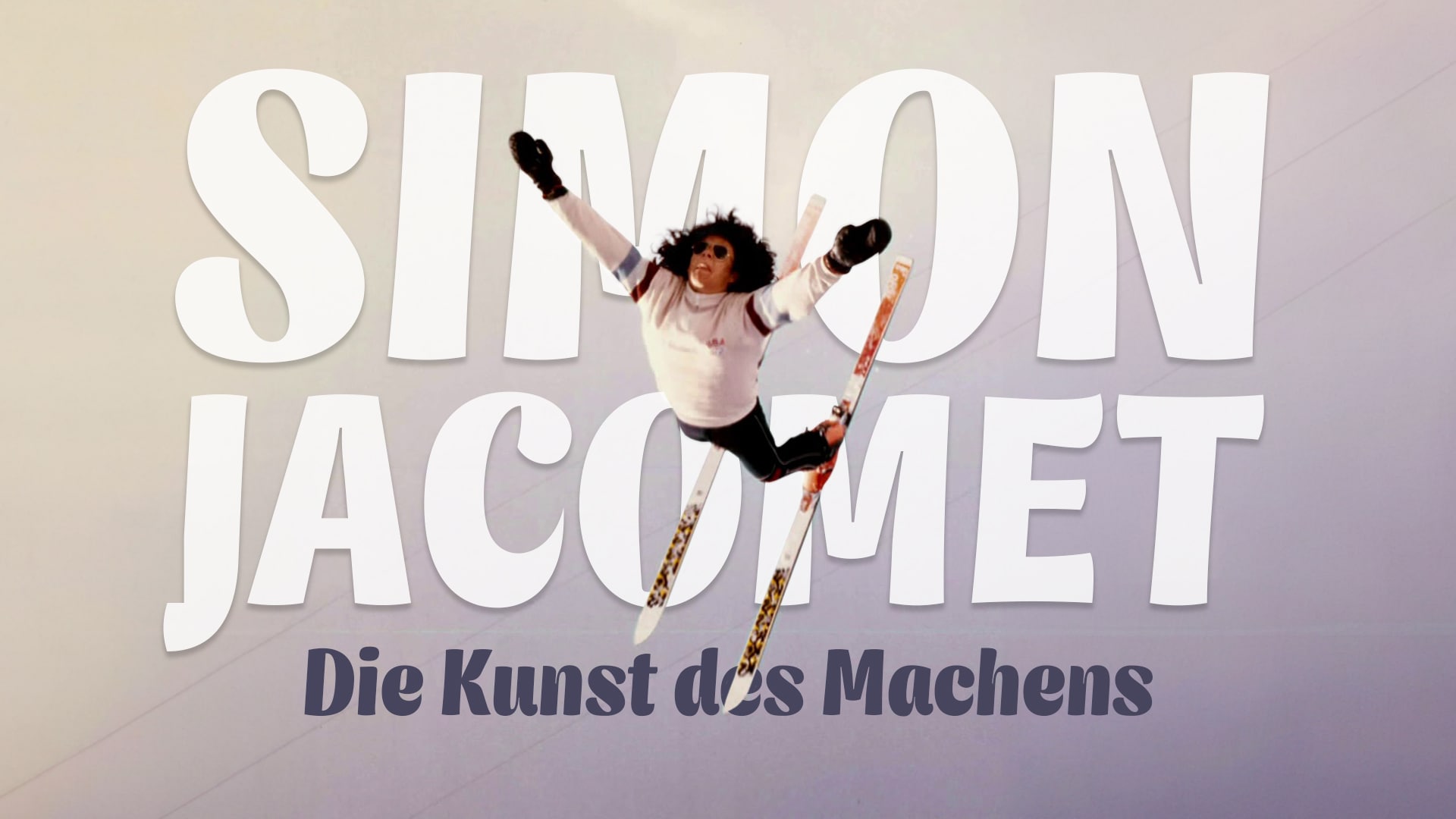 Simon Jacomet – die Kunst des Machens