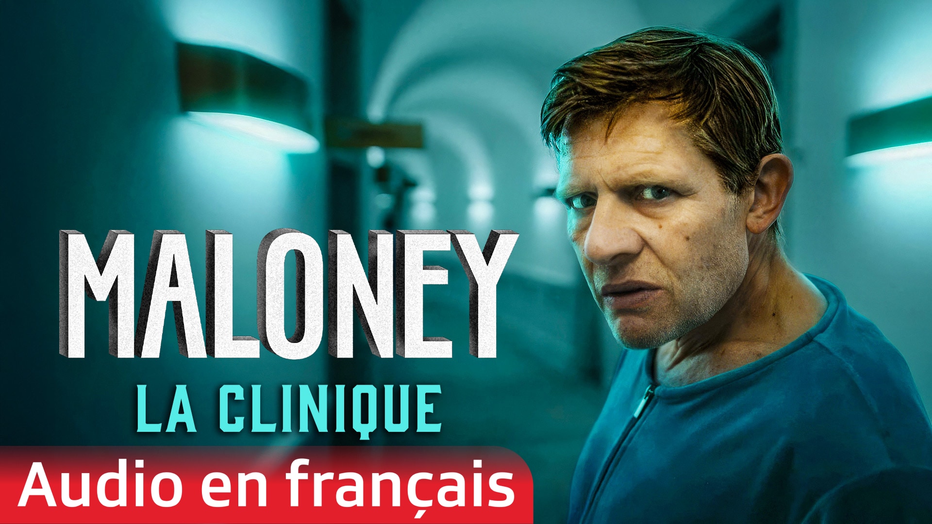 Maloney - La clinique