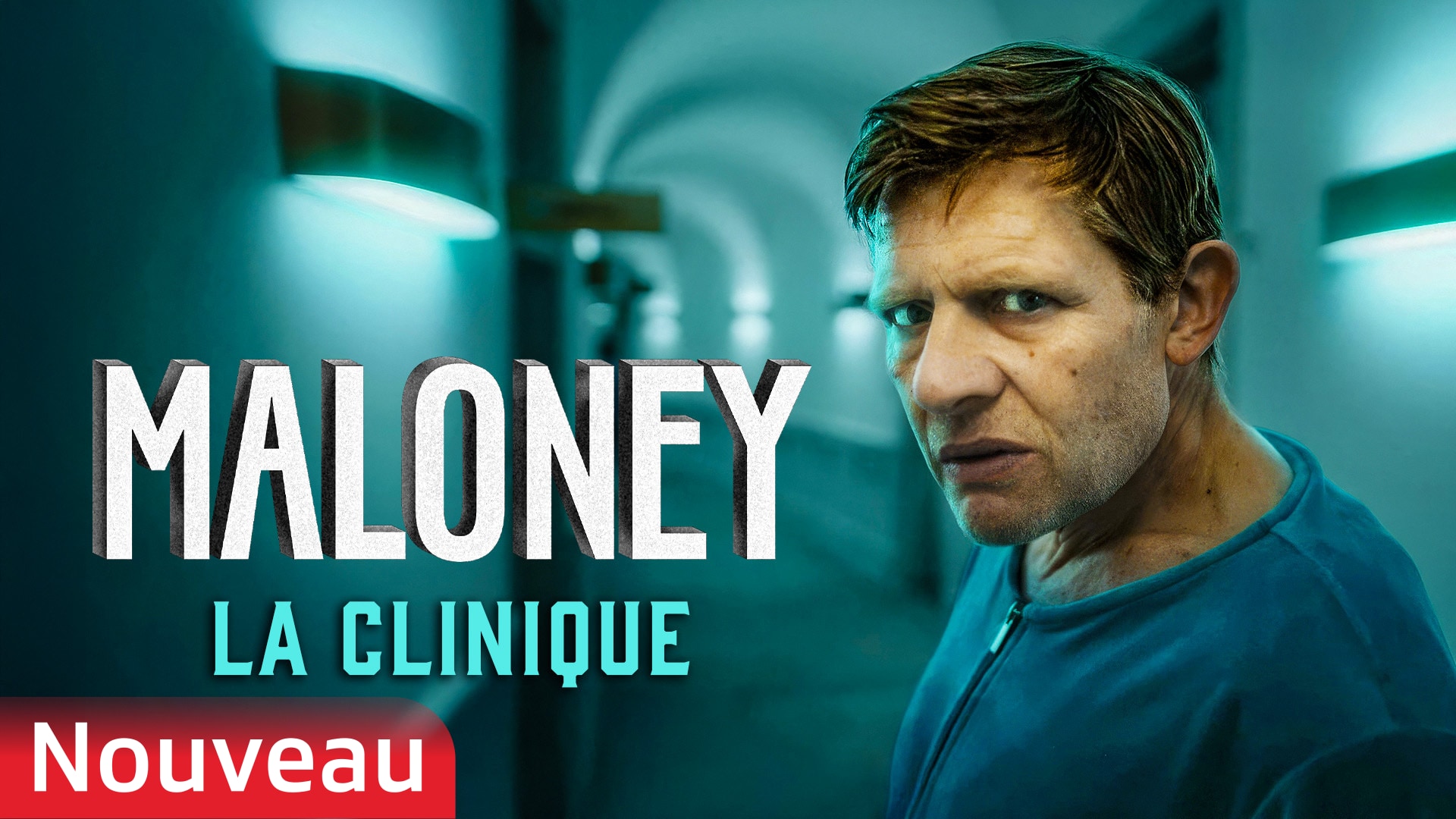 Maloney - La clinique