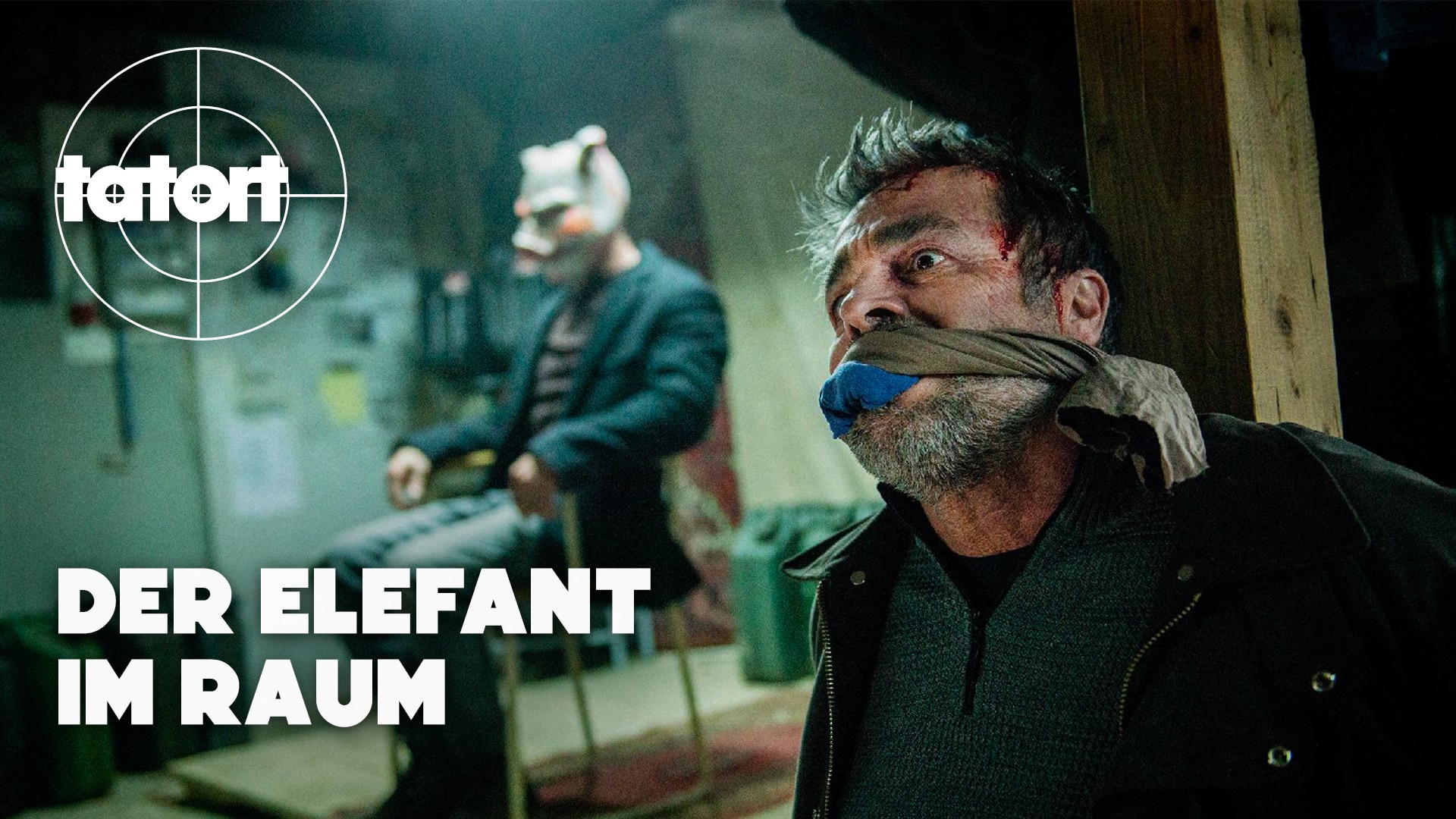 Tatort – Der Elefant im Raum