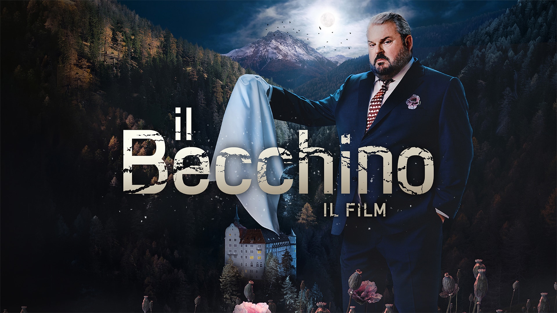 Il Becchino - Il film