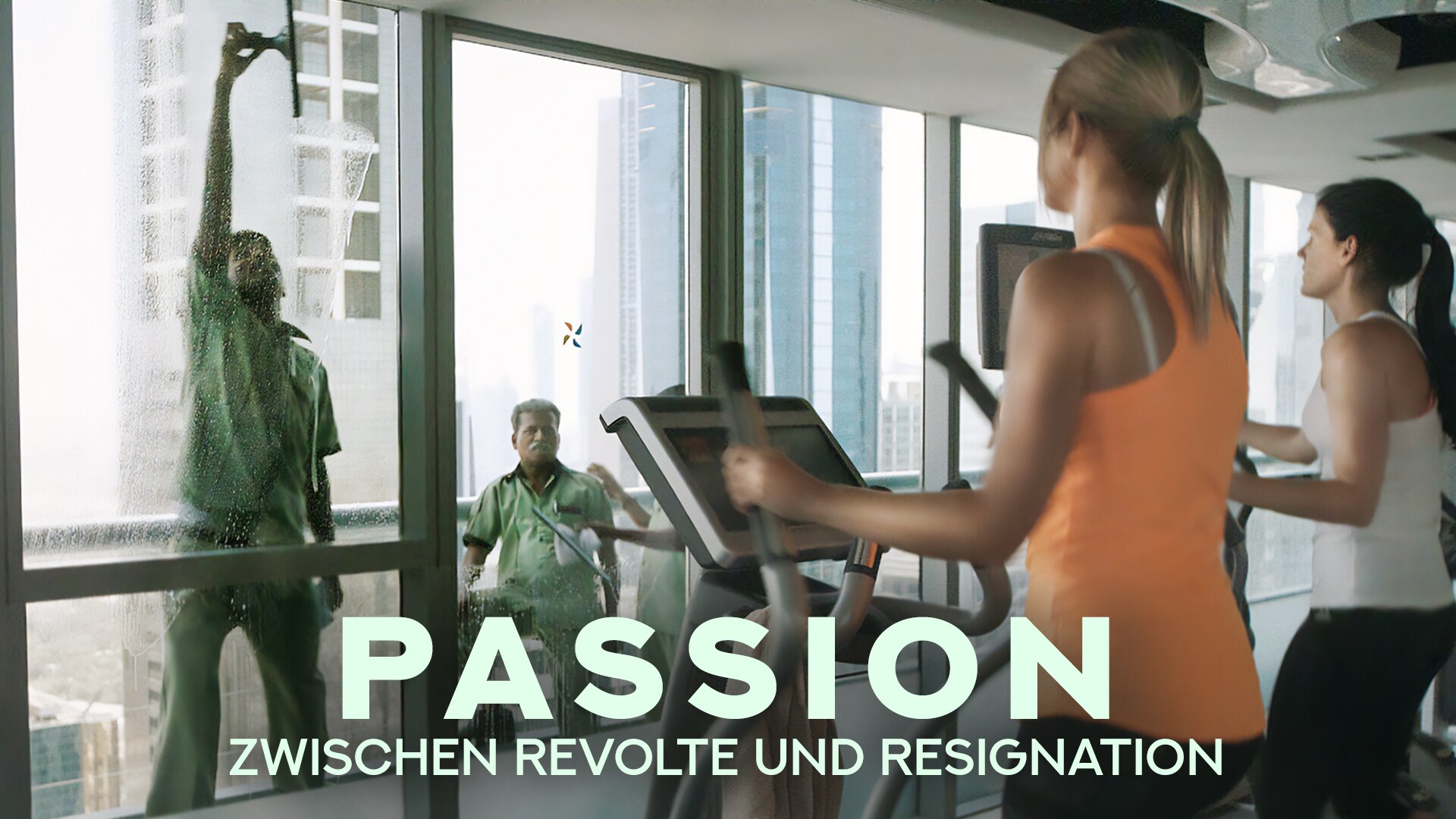 Passion – Zwischen Revolte und Resignation 