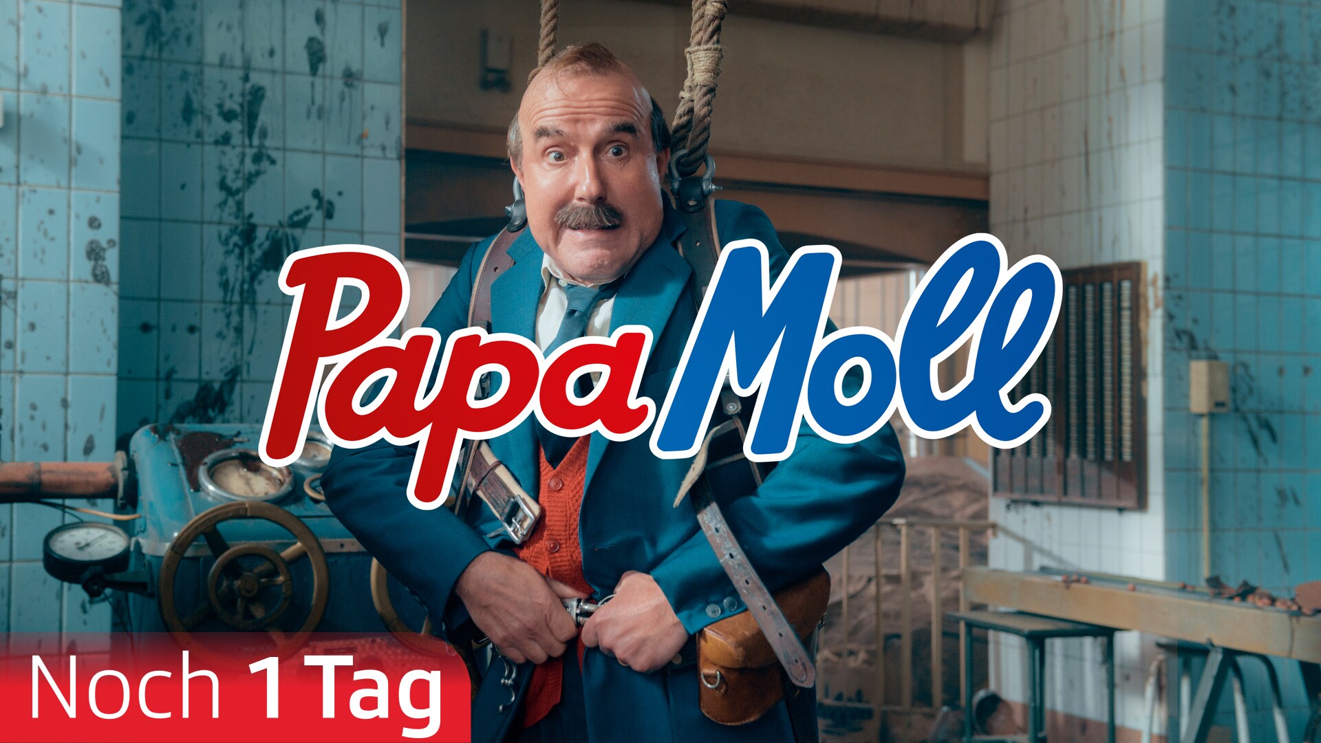 Papa Moll