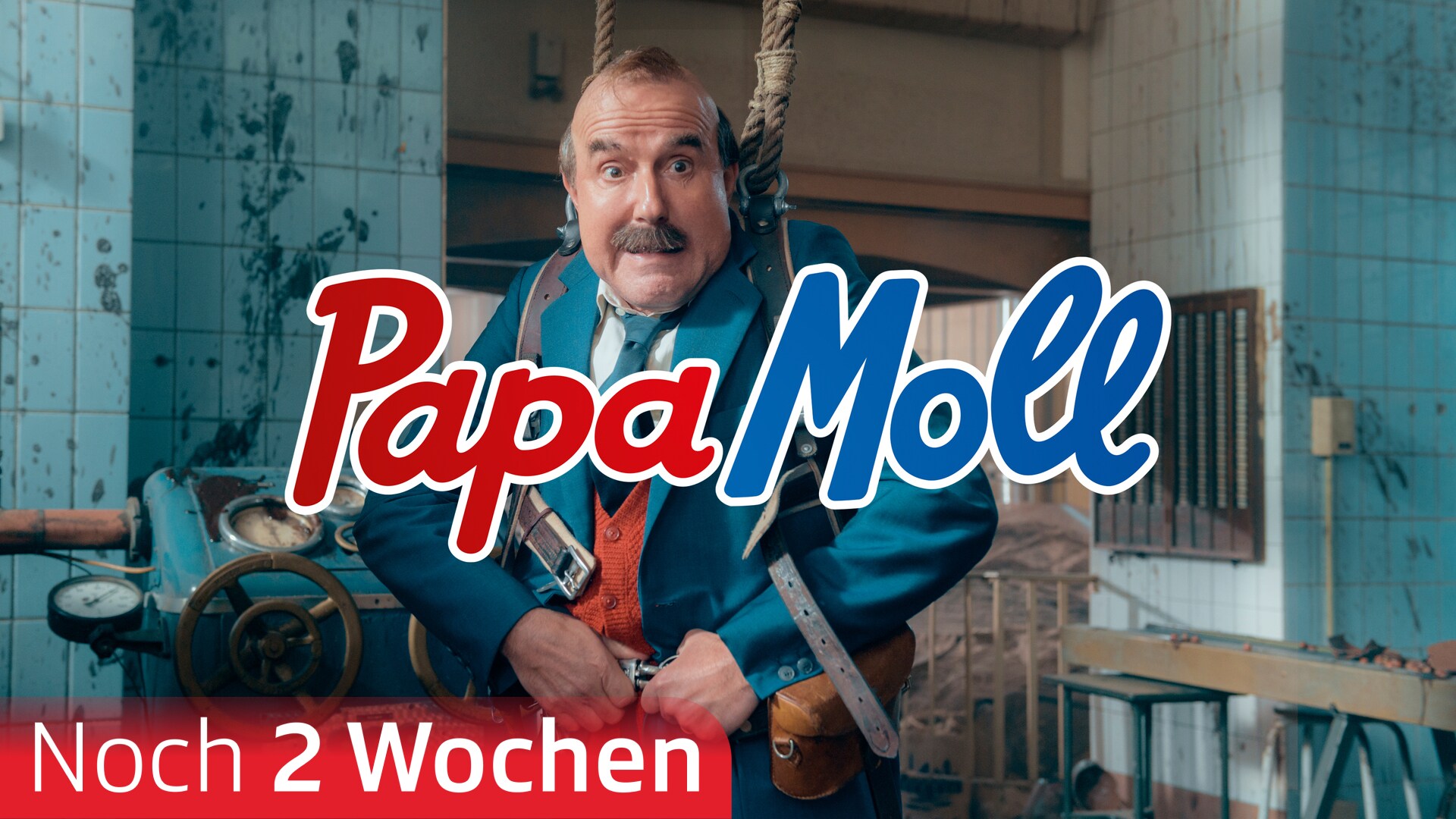 Papa Moll