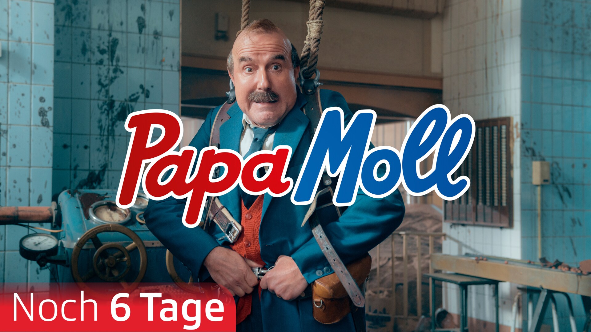 Papa Moll
