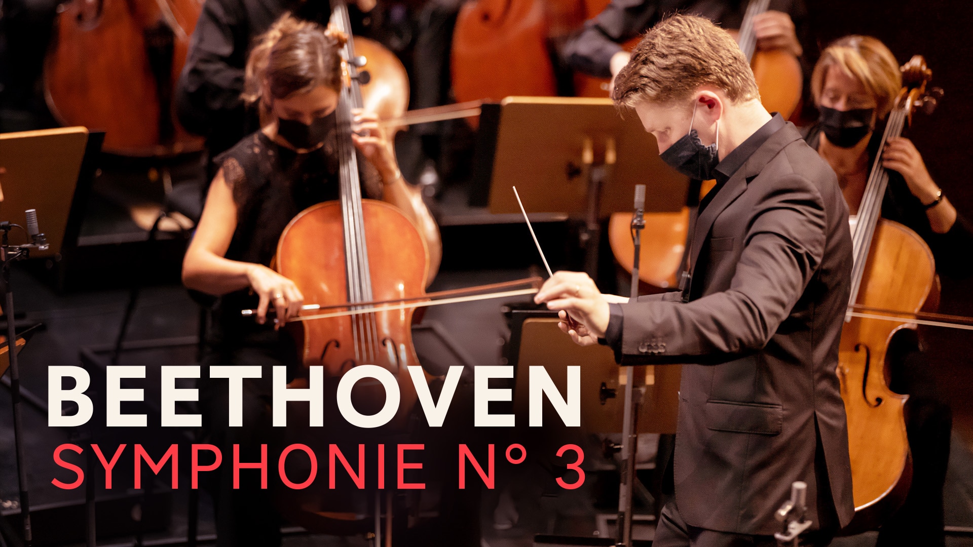 Beethoven - Symphonie n° 3