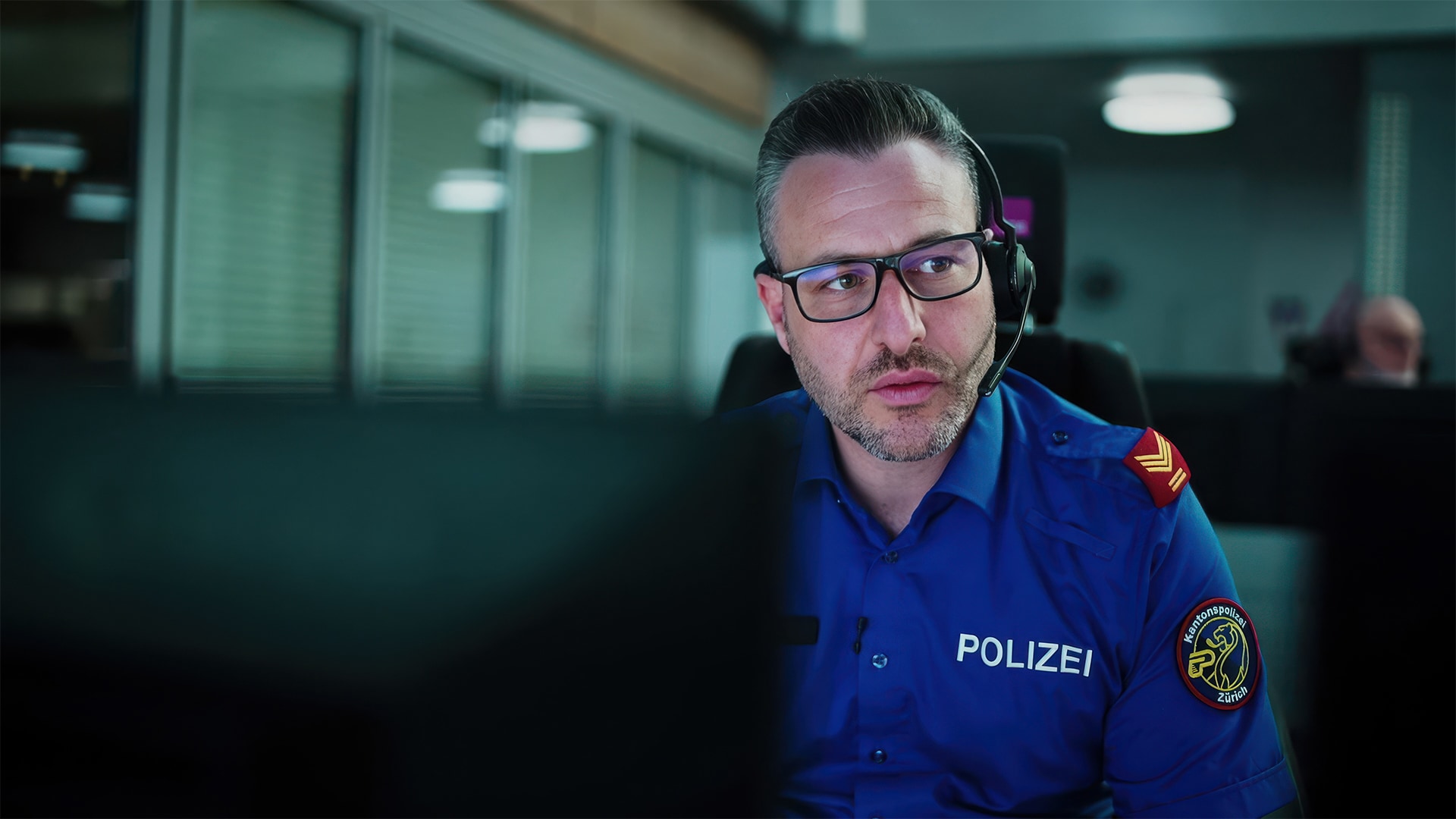 Caduta in un crepaccio