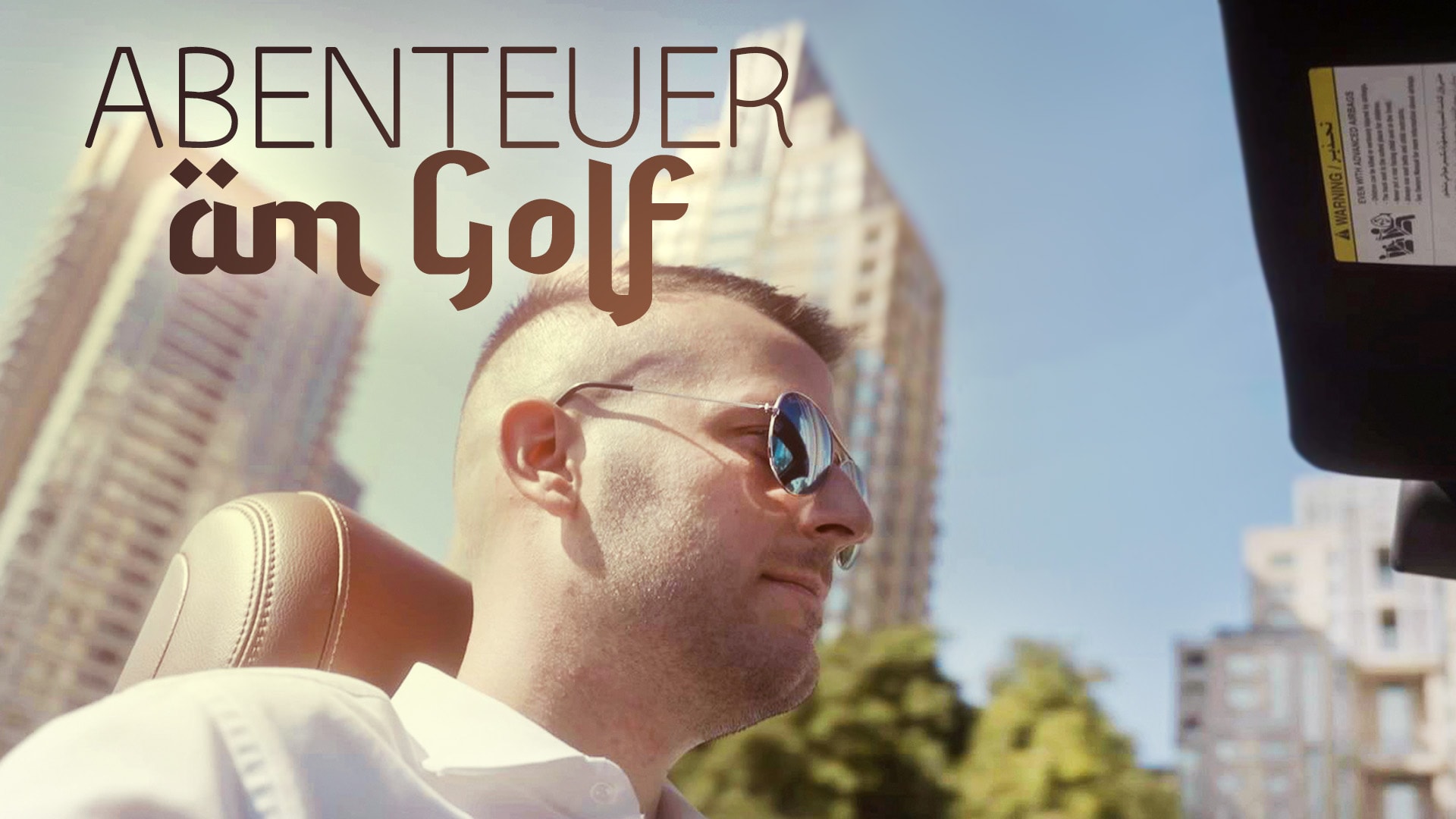 Abenteuer am Golf