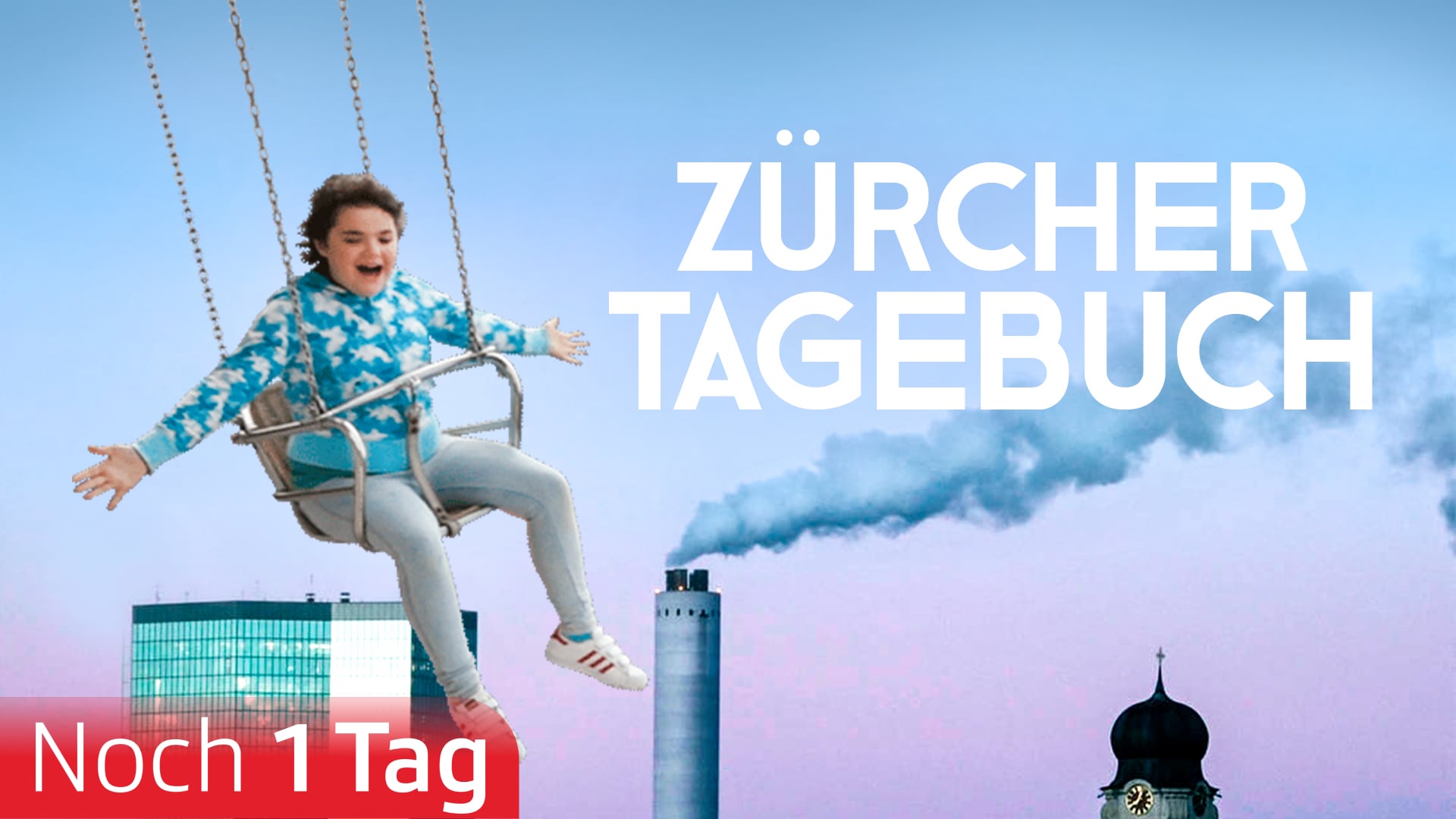 Zürcher Tagebuch