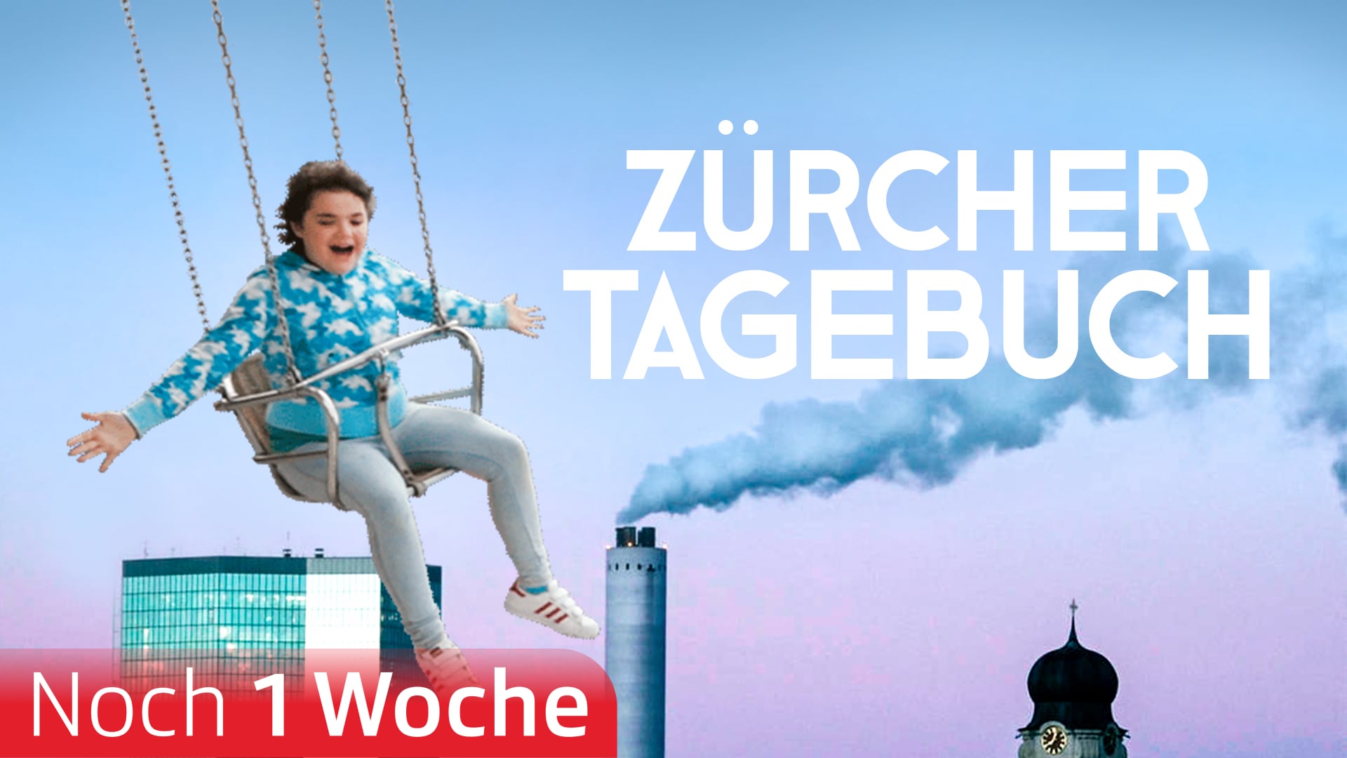 Zürcher Tagebuch
