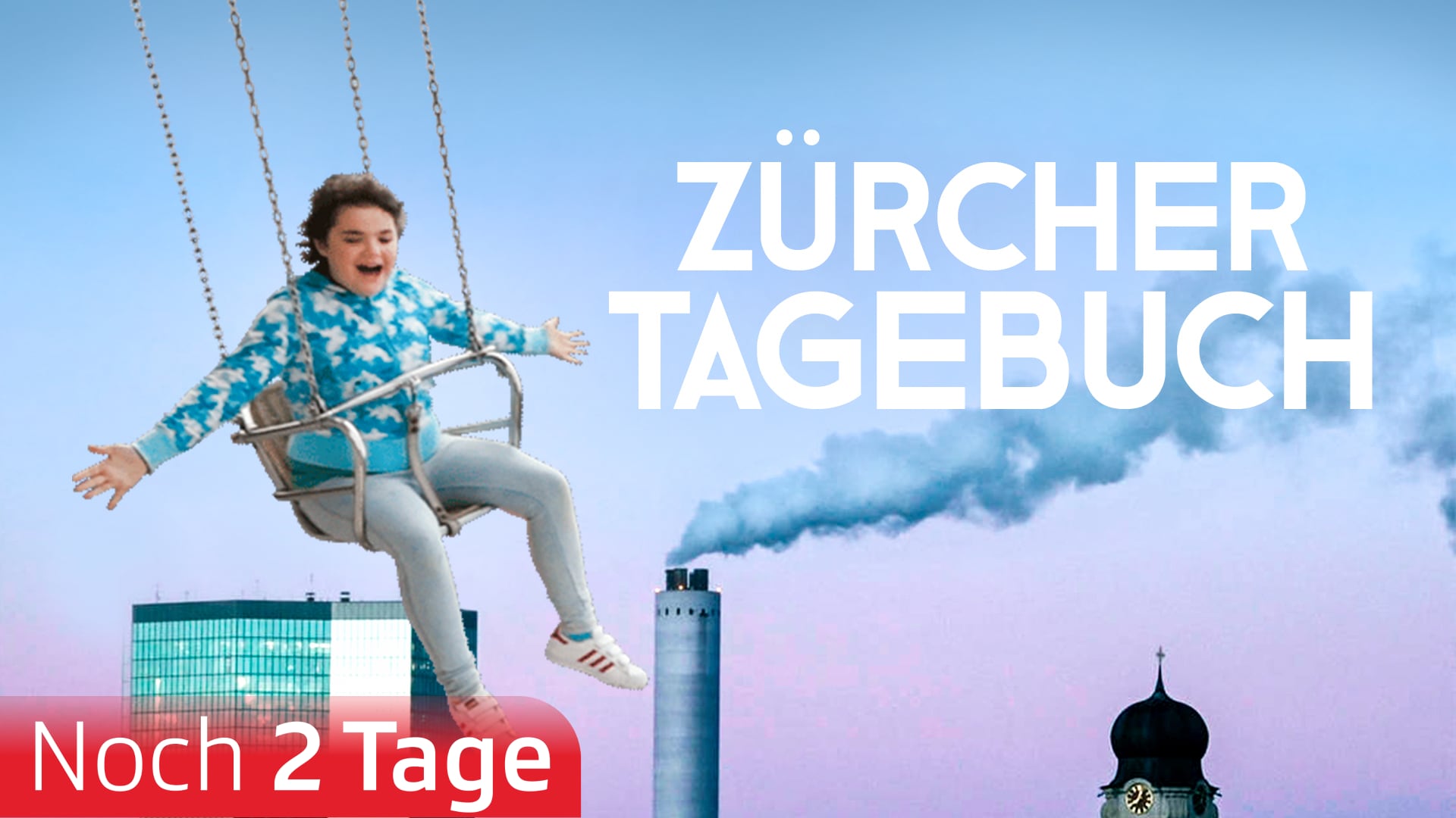 Zürcher Tagebuch
