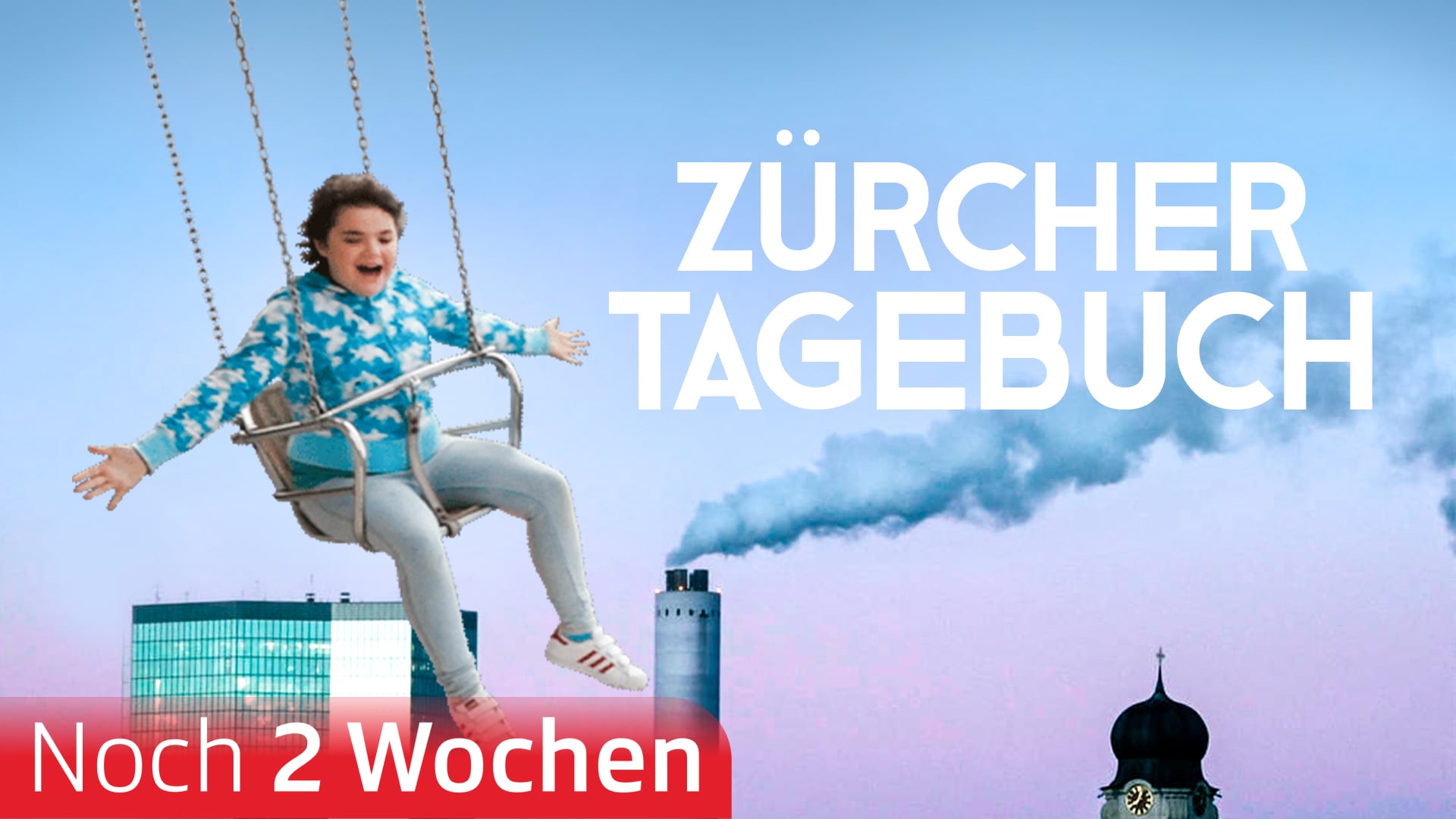 Zürcher Tagebuch