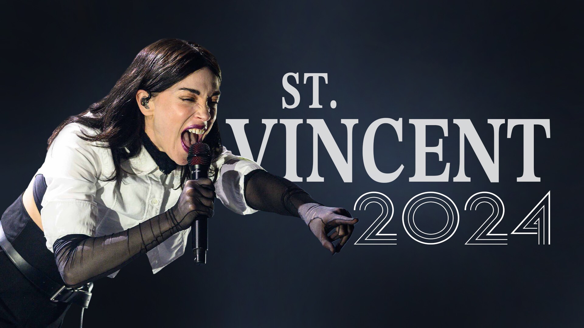 St. Vincent