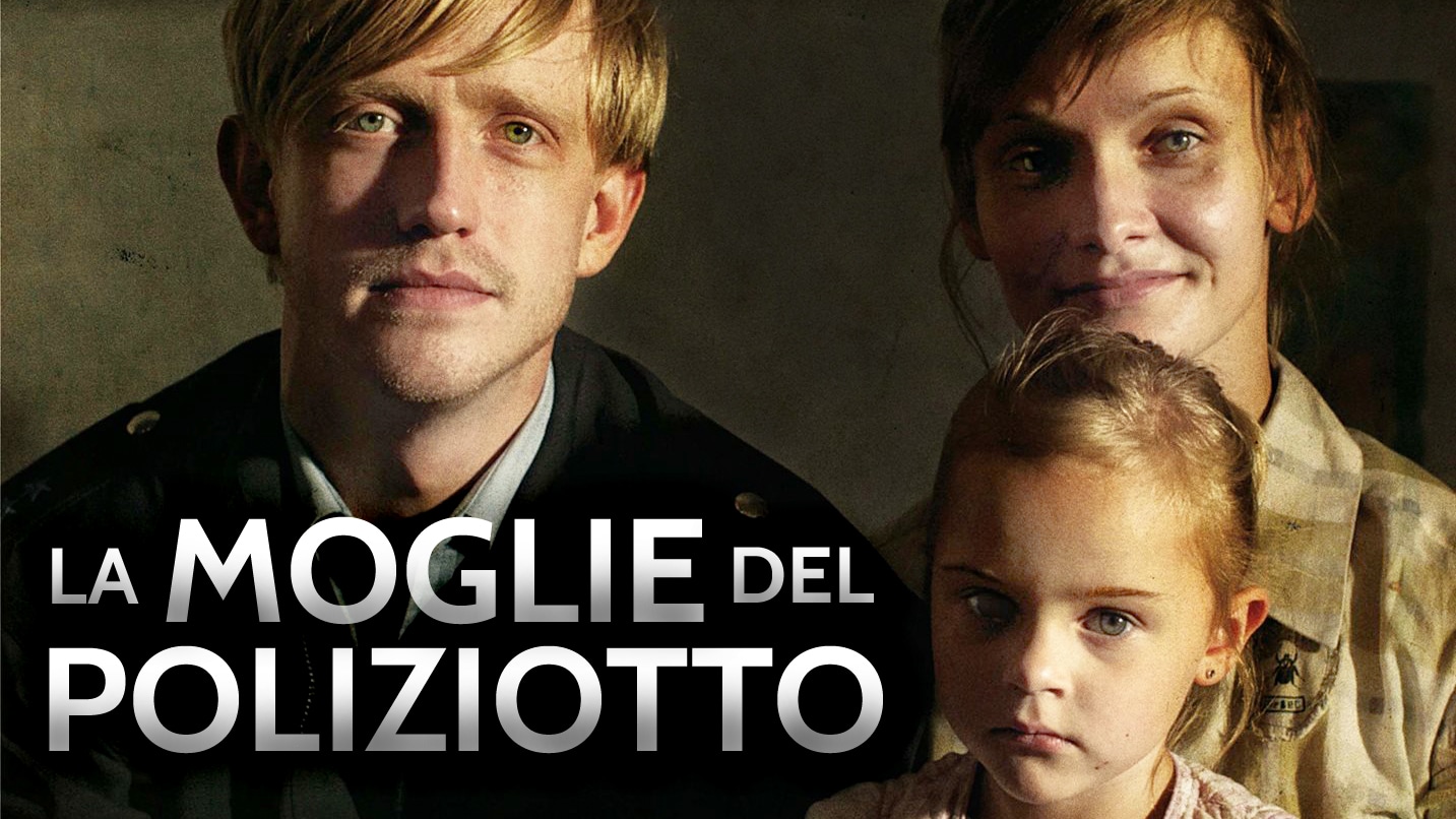 La moglie del poliziotto