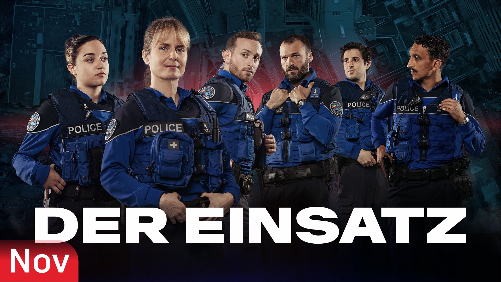 Der Einsatz