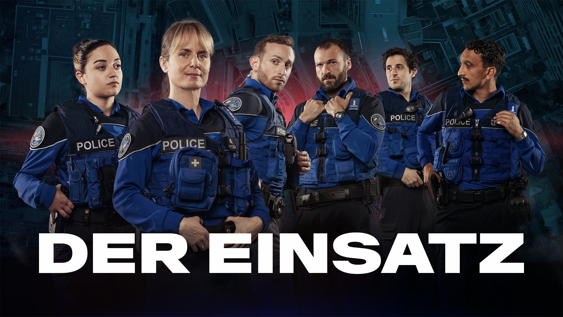 Der Einsatz