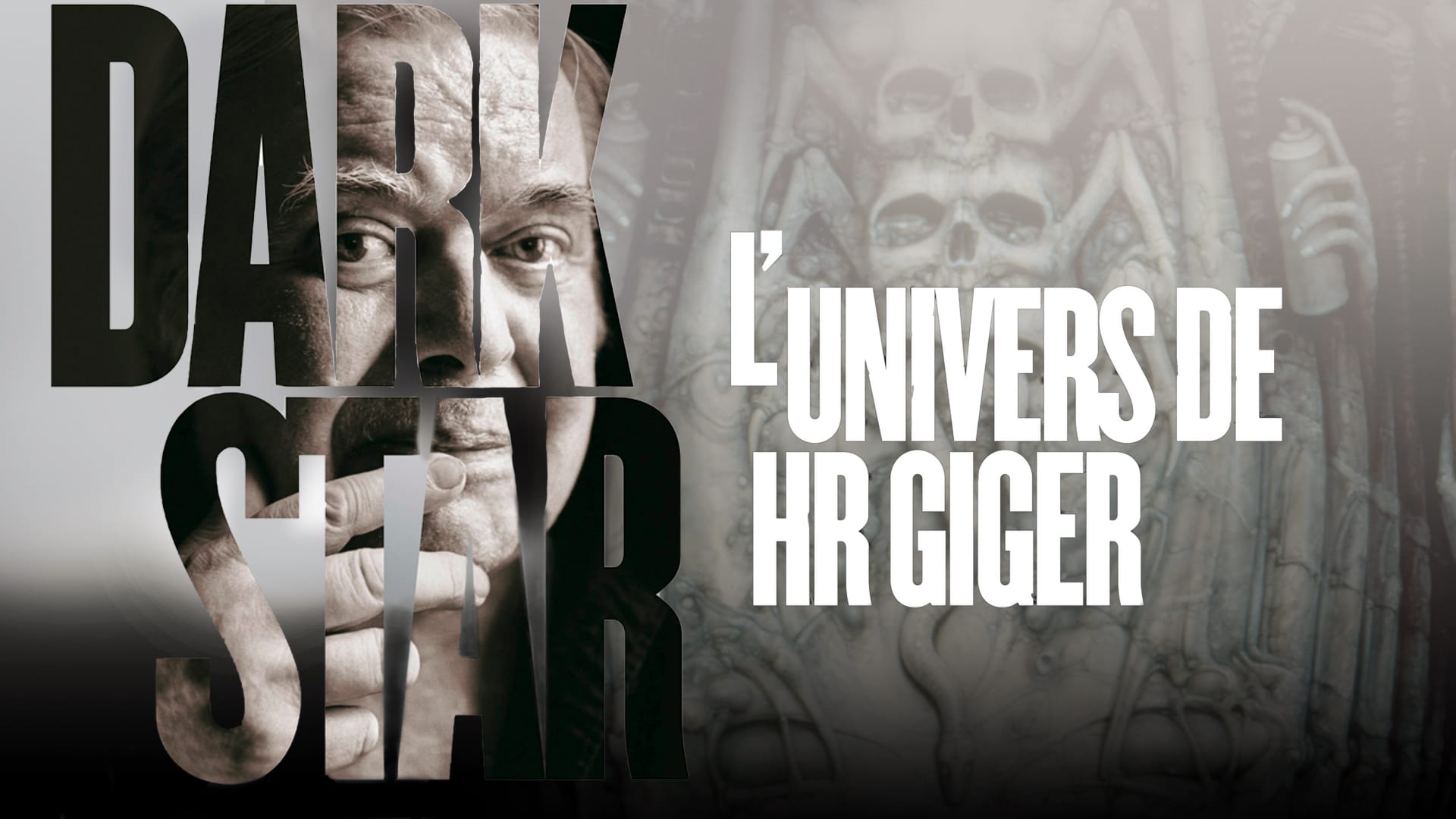 Dark Star : l'univers de H.R. Giger