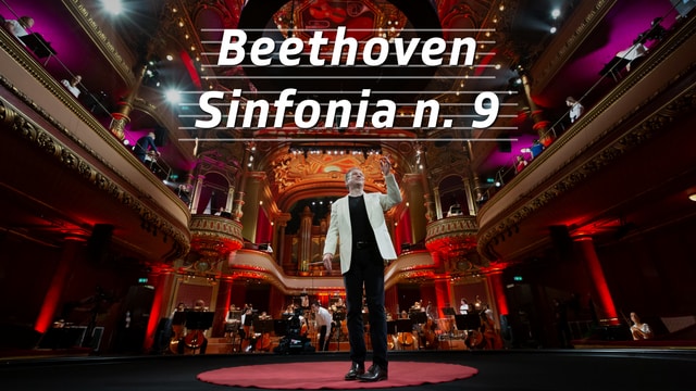 Beethoven - Sinfonia n. 9