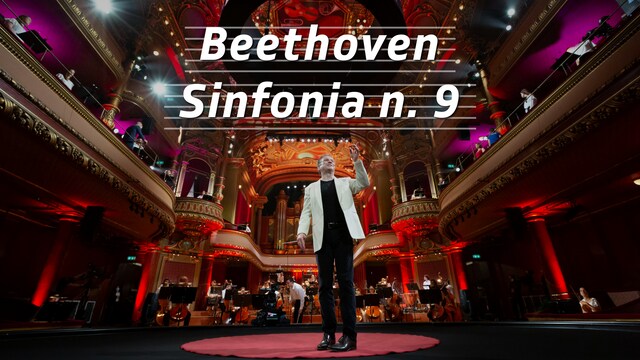 Beethoven - Sinfonia n. 9