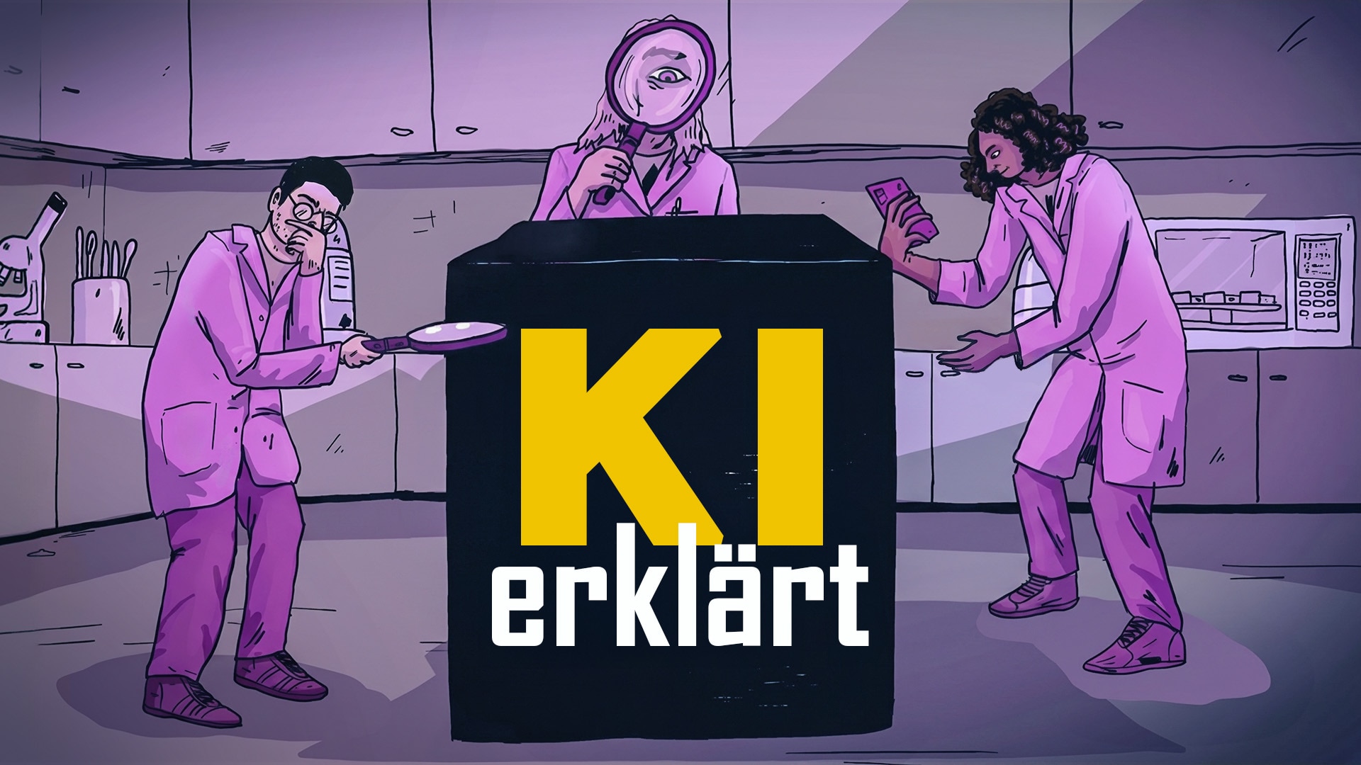  KI erklärt