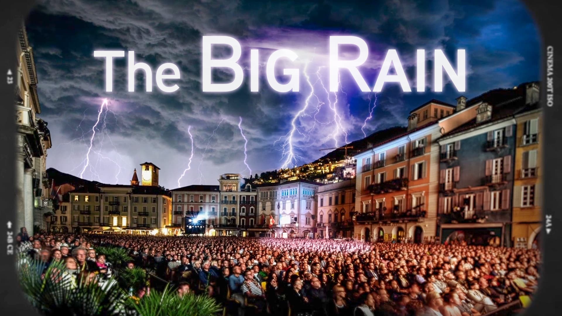 The Big Rain 