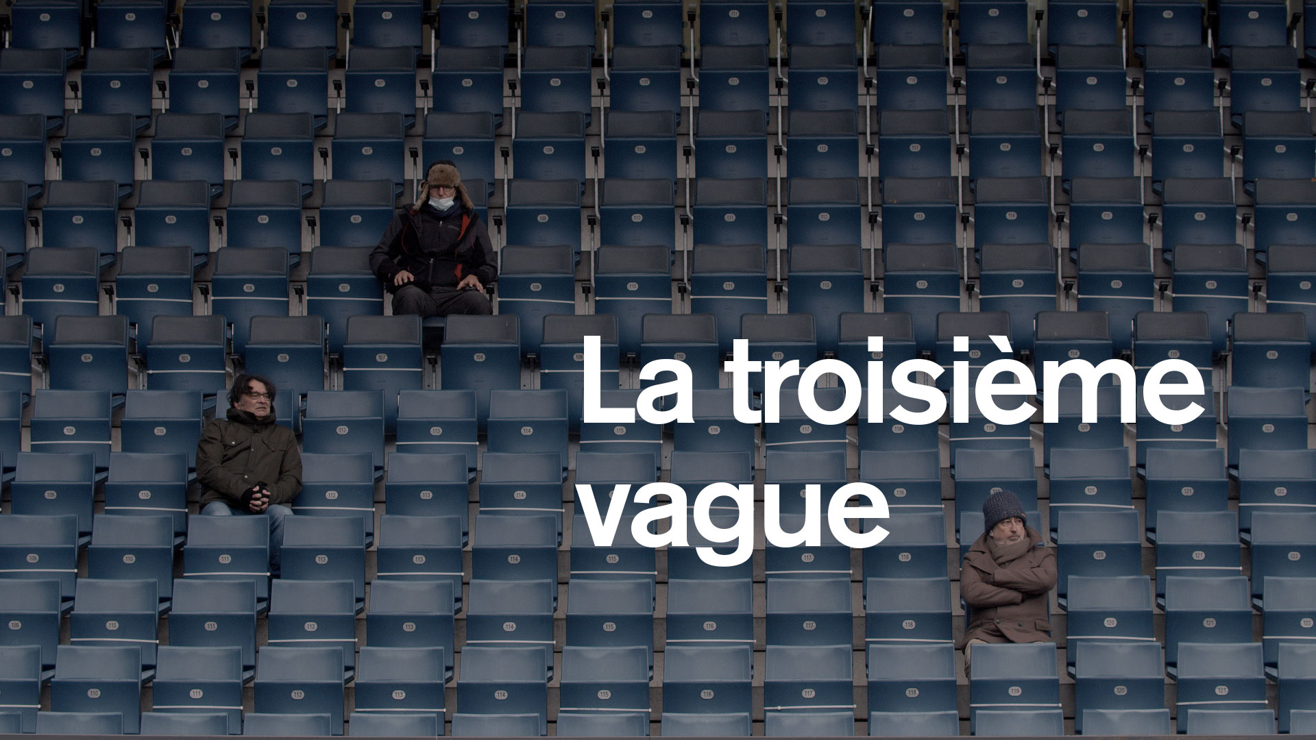 La troisième vague