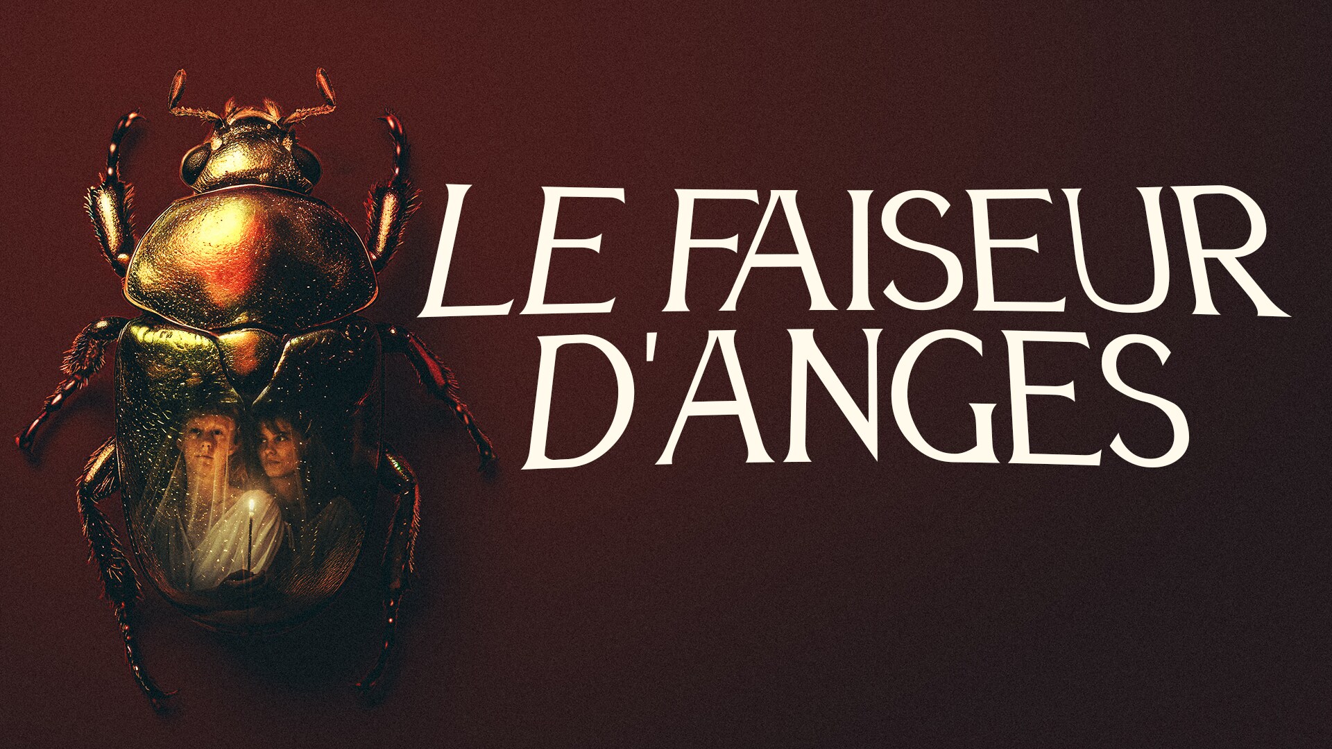 Le faiseur d'anges