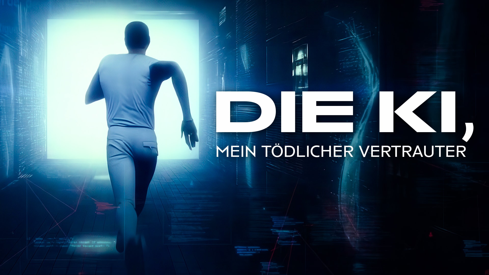 Die KI, mein tödlicher Vertrauter