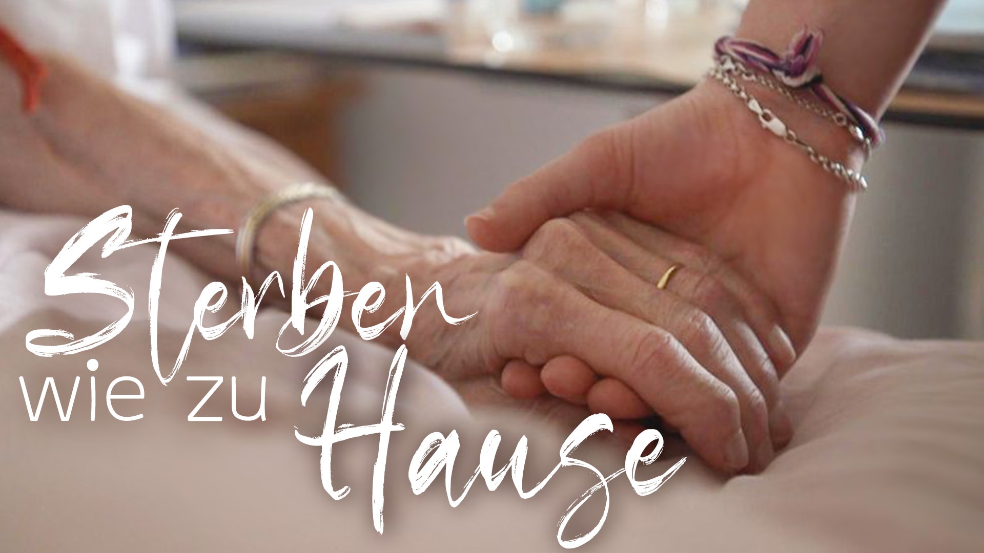 Sterben wie zu Hause