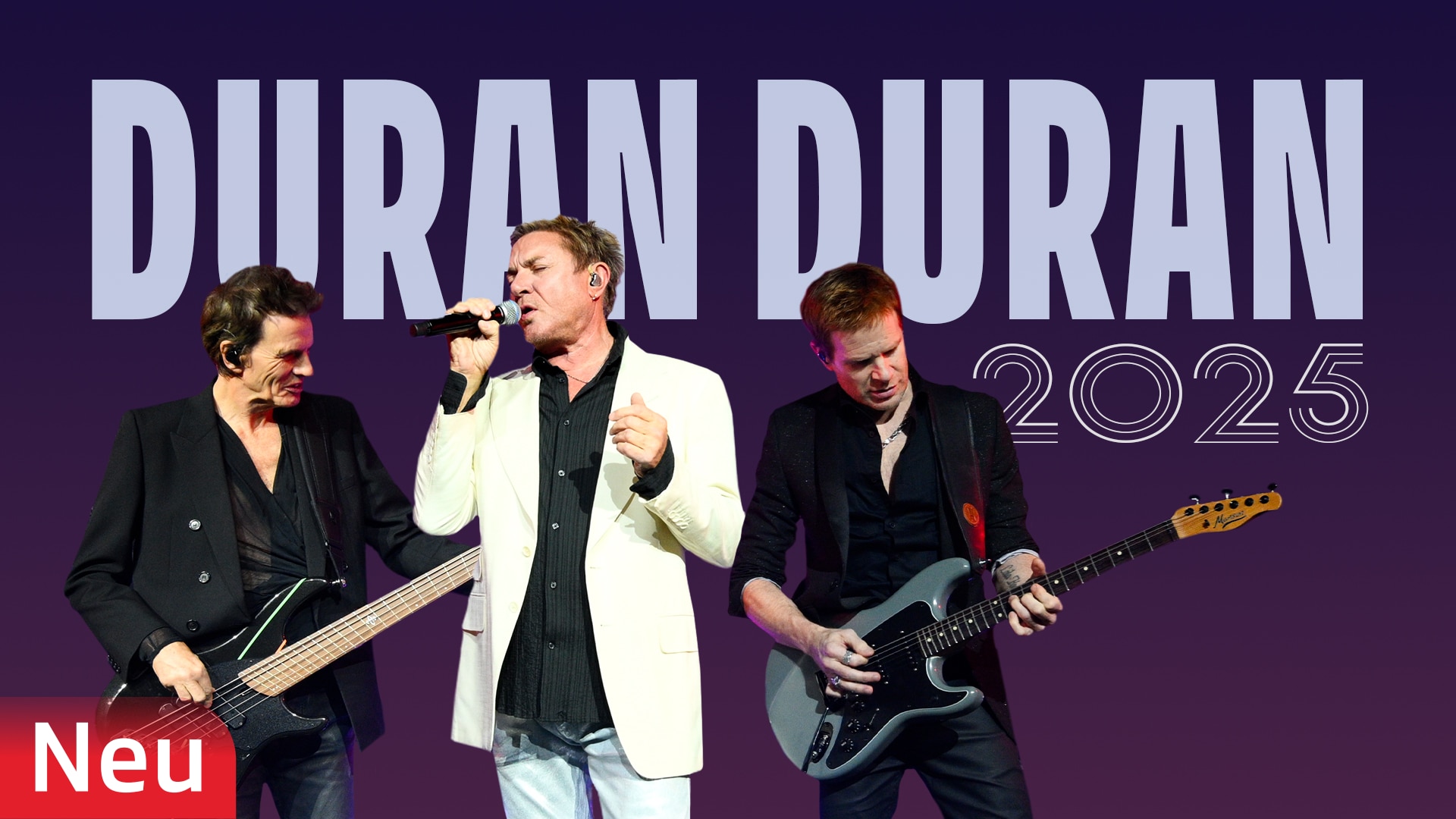 Duran Duran