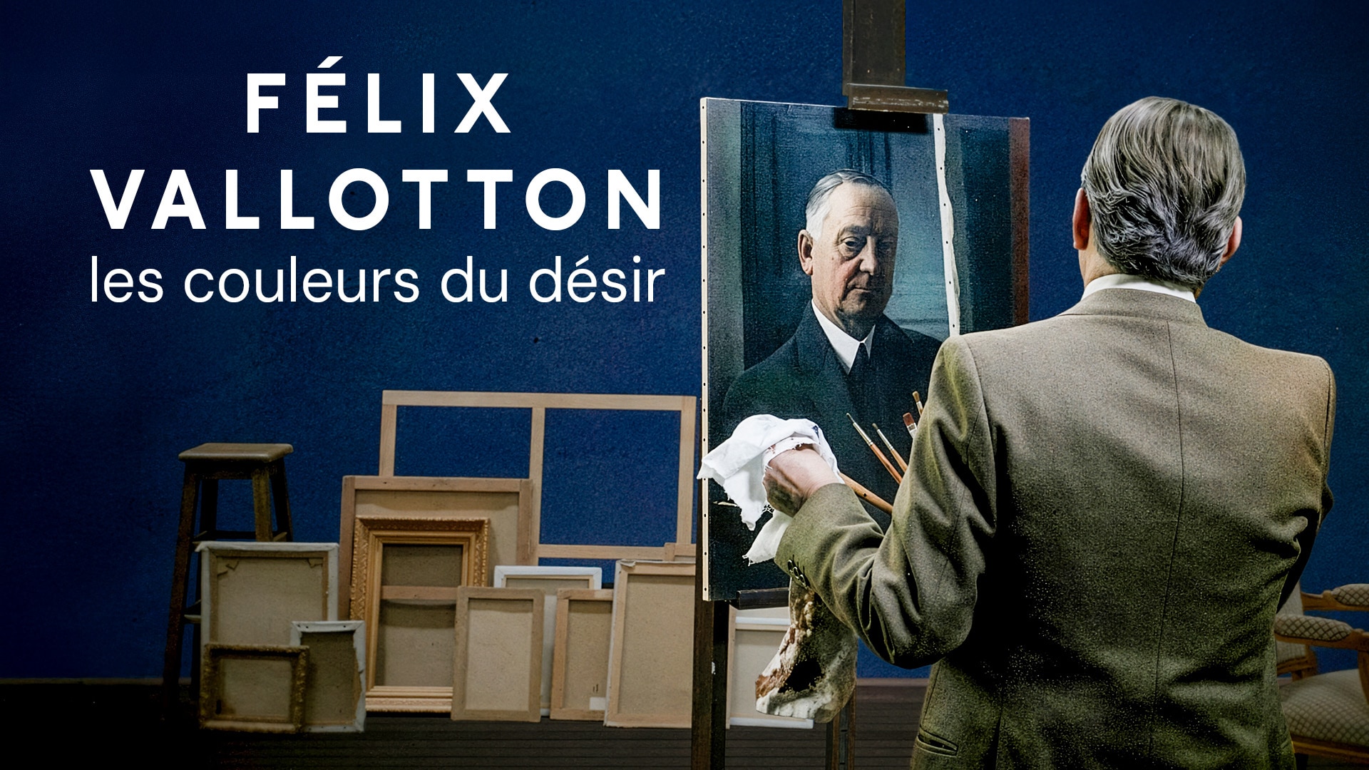 Félix Vallotton, les couleurs du désir